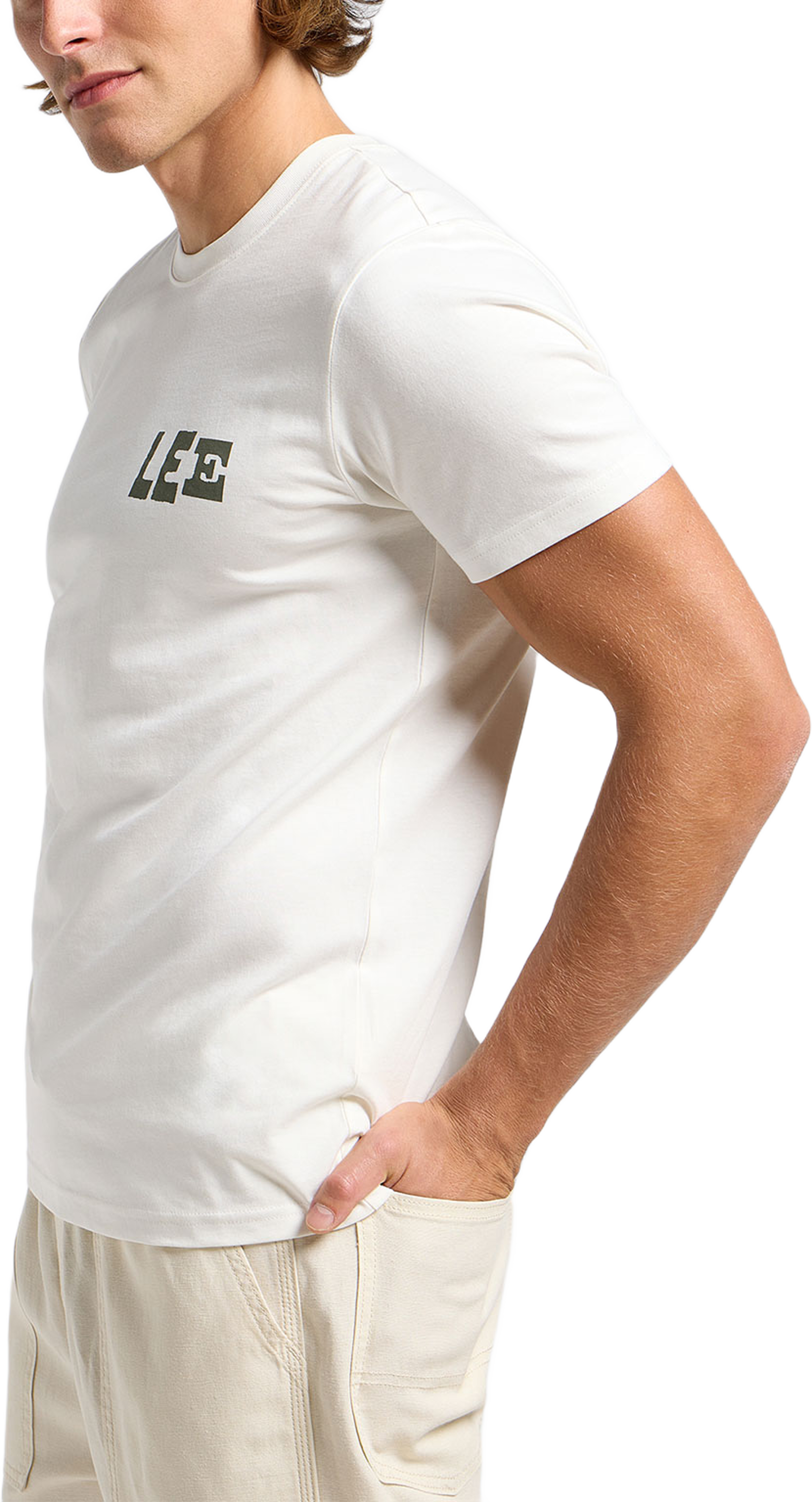 Regular Graphic Tee