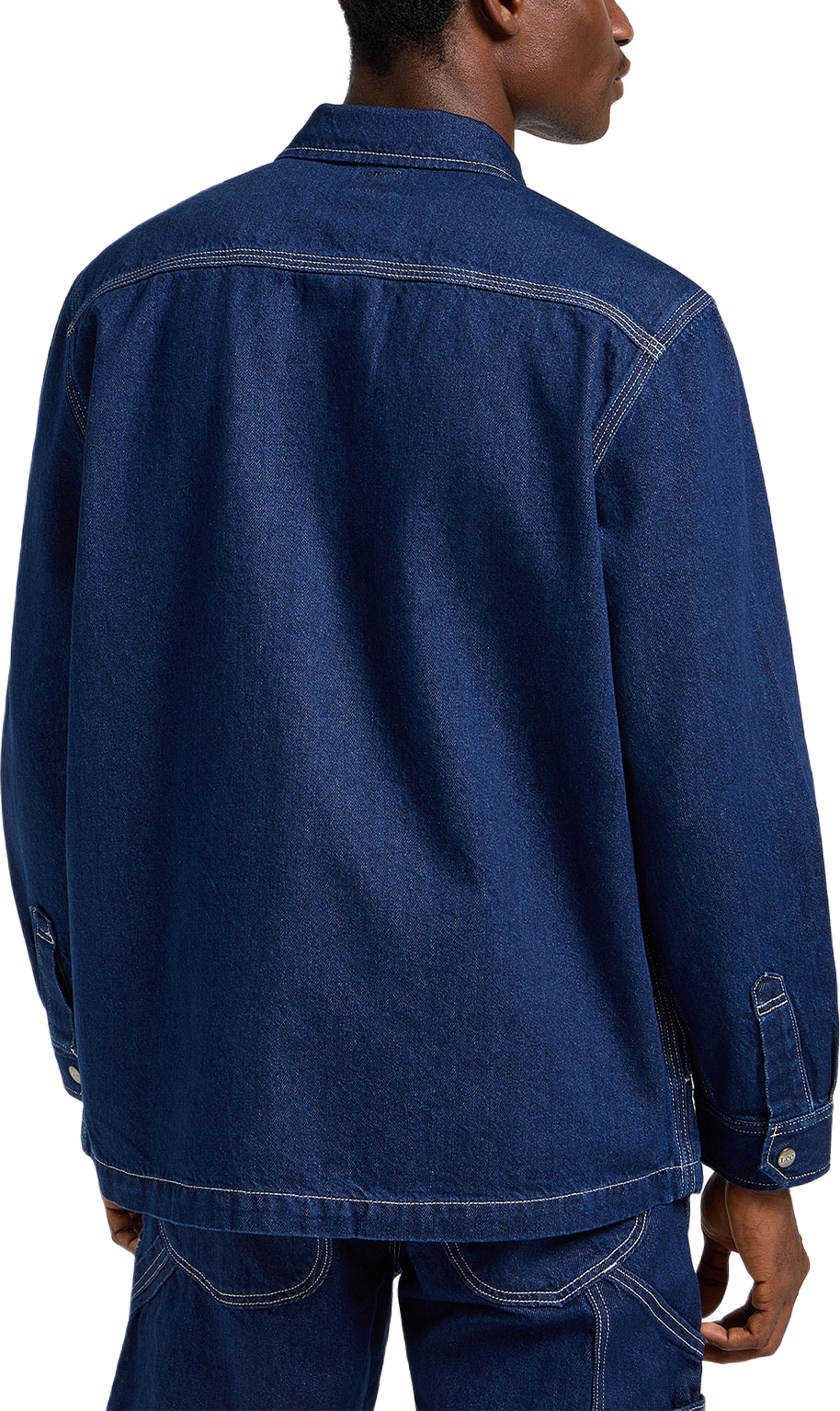 Rlx Wrkwear Overshirt