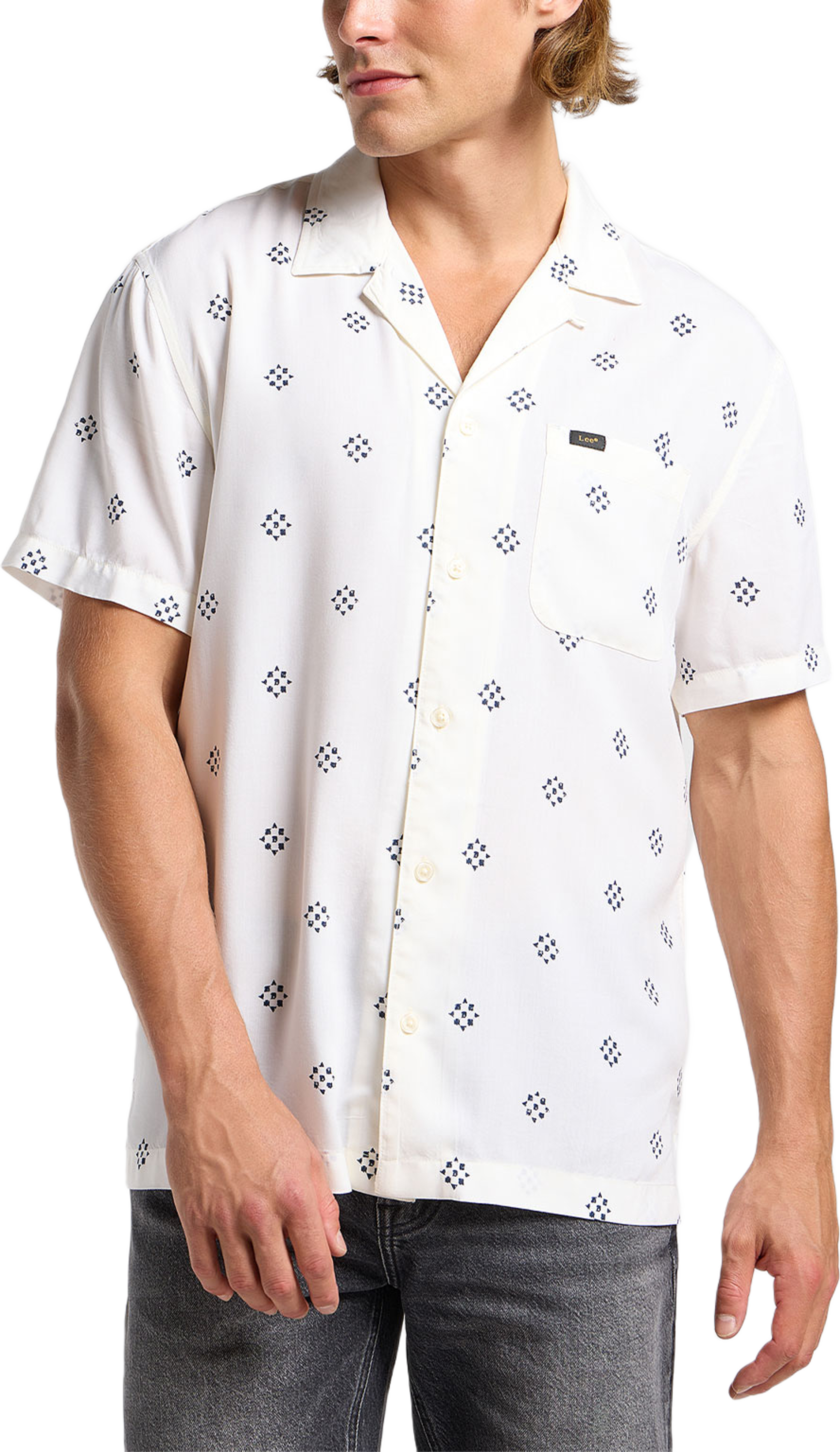 Resort Shirt