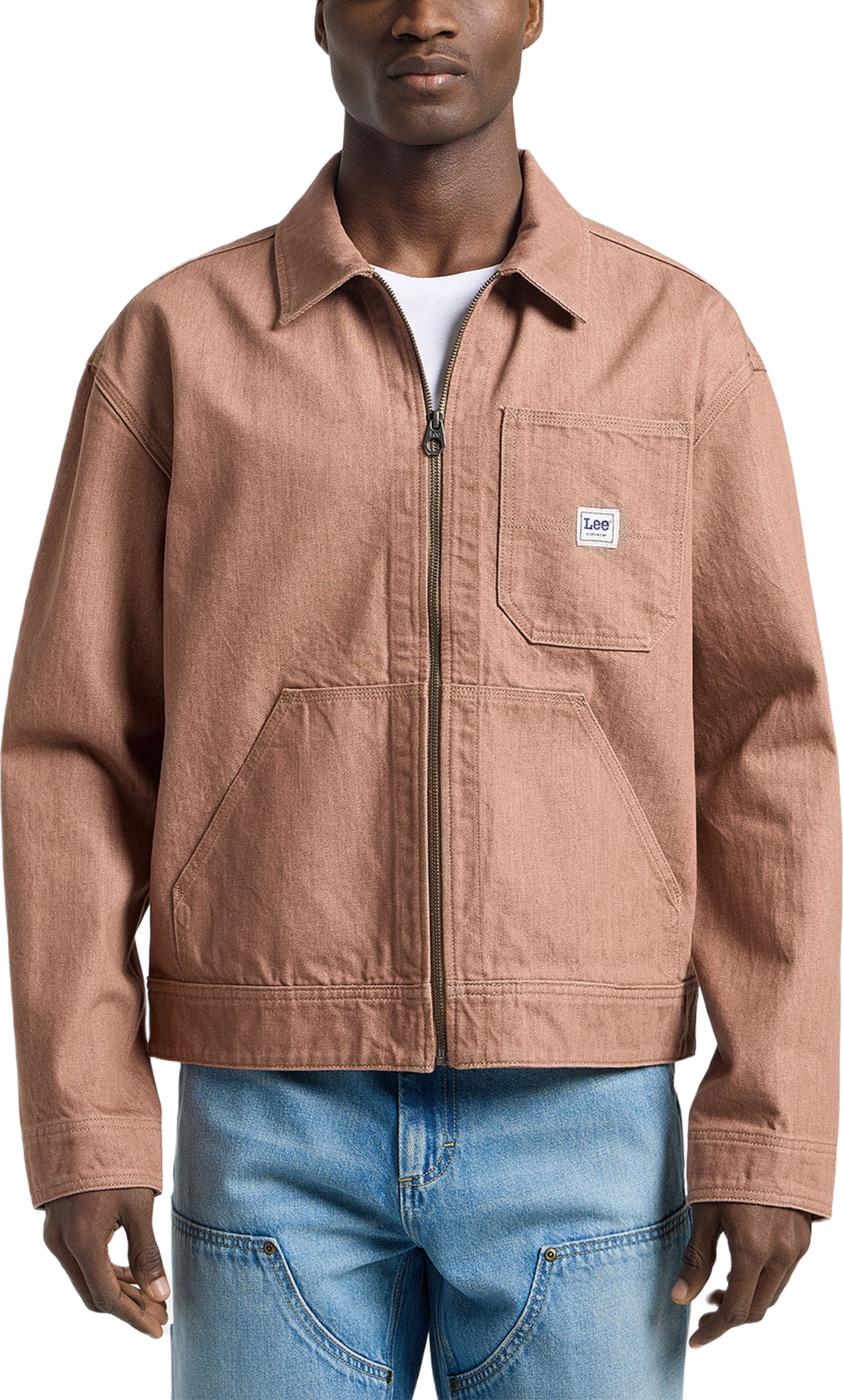 91W Workwear Jacket