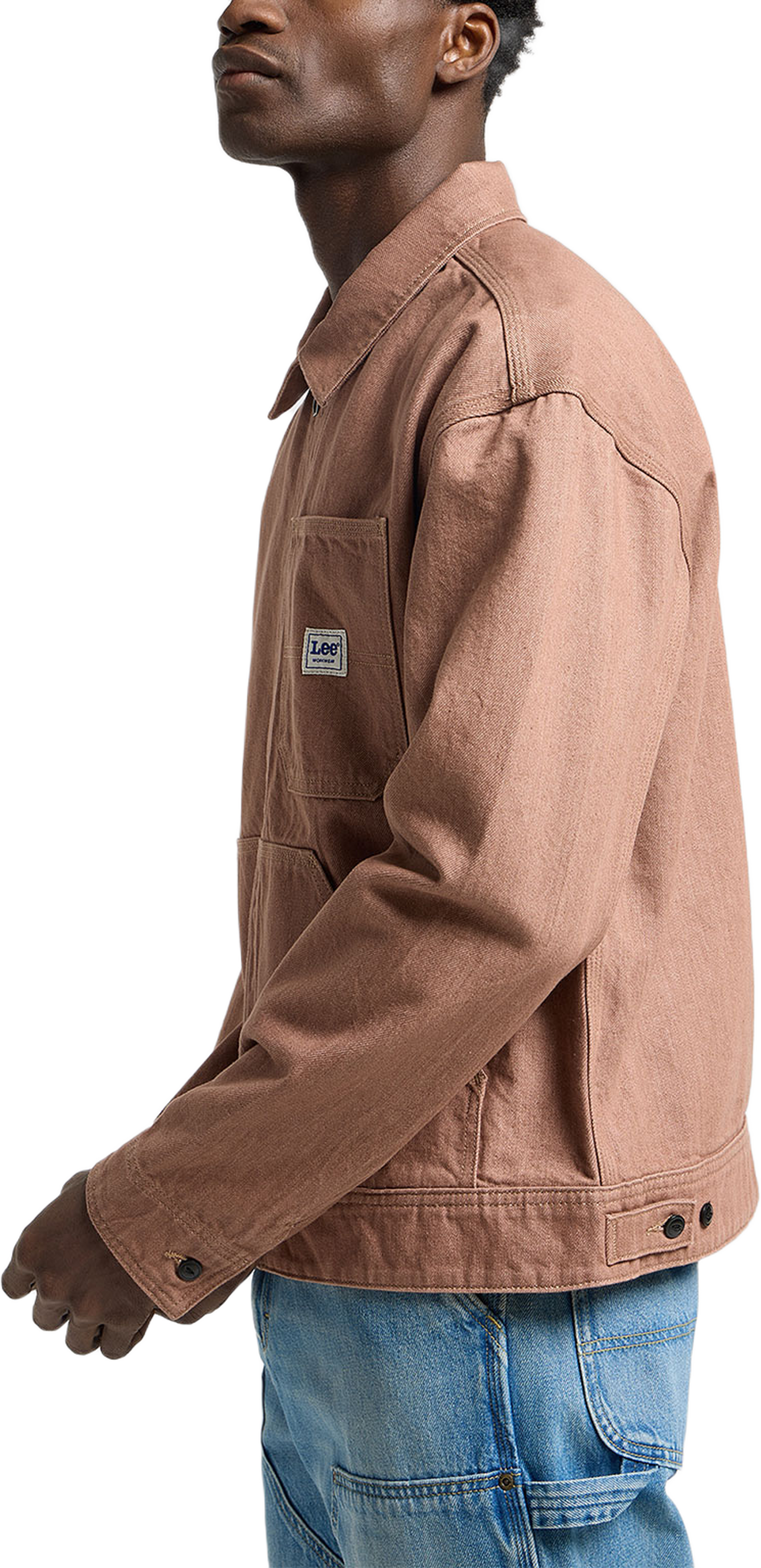 91W Workwear Jacket