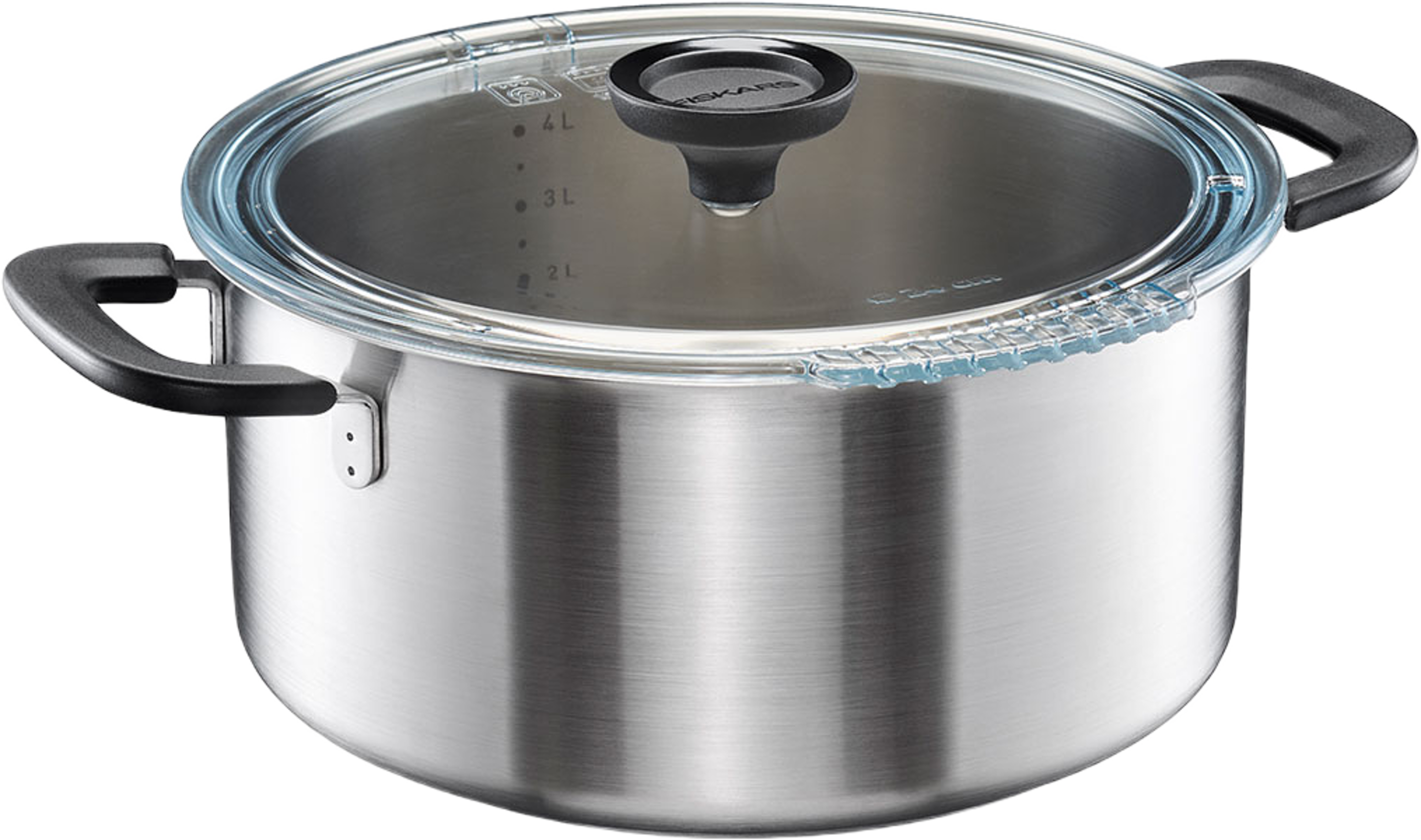 Gryta Functional Form 5 L