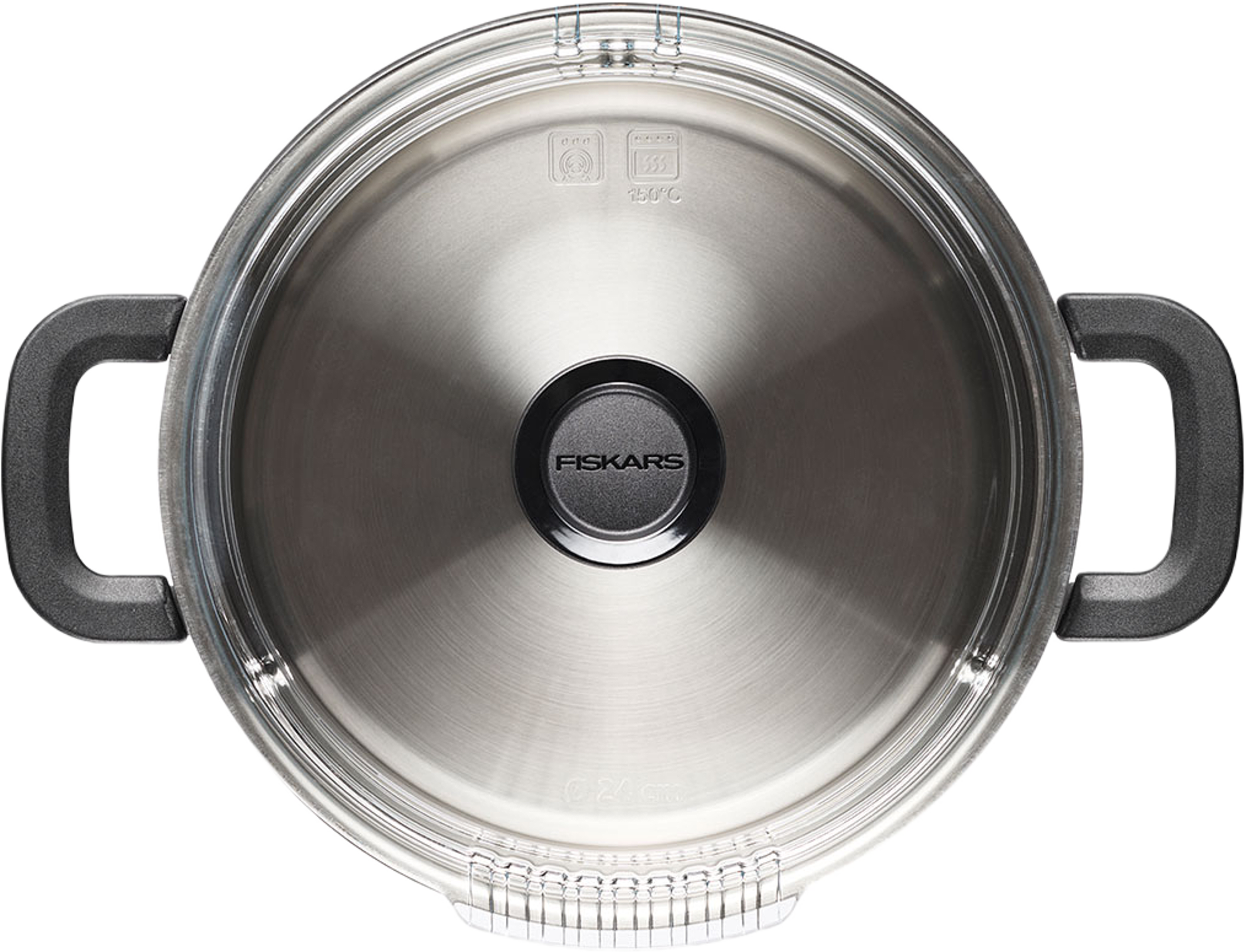 Gryta Functional Form 5 L