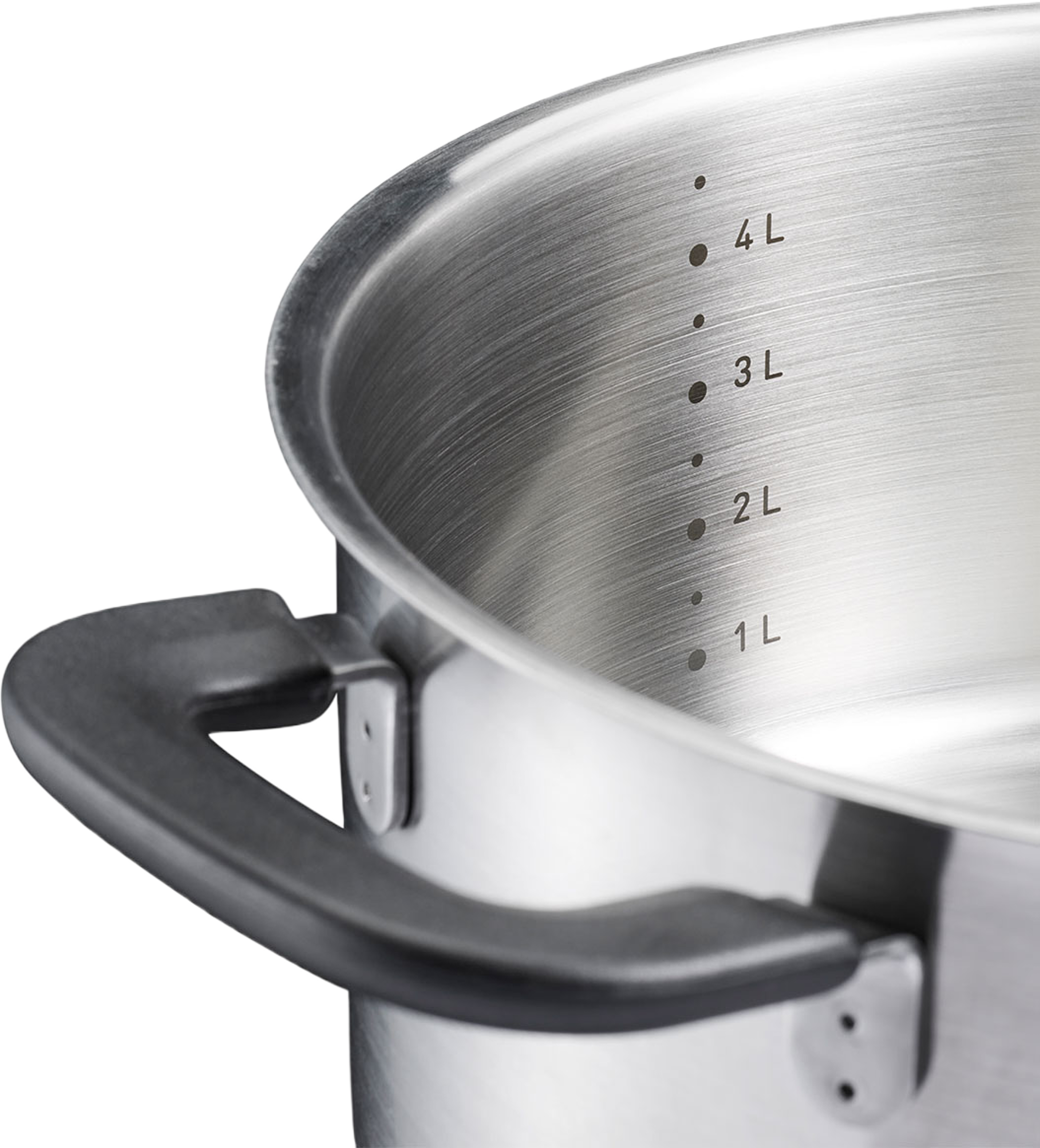 Gryta Functional Form 5 L
