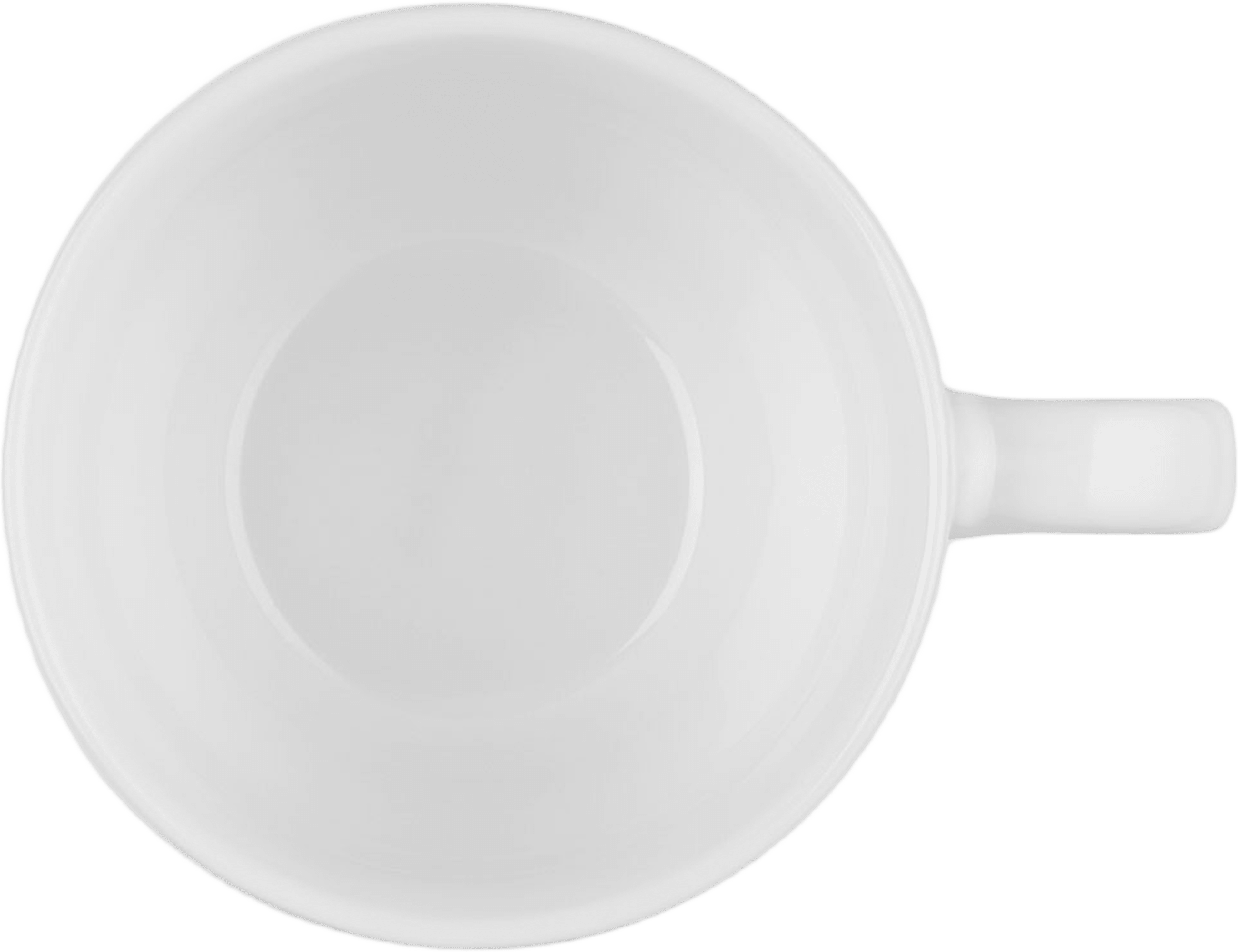 Jumbokopp 400ml