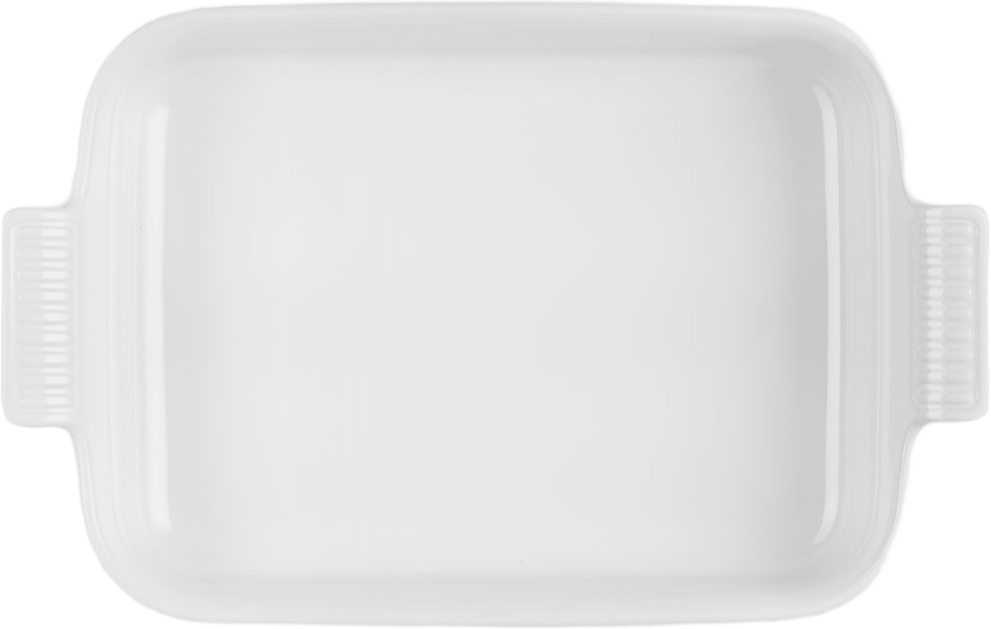 Heritage rektangulär ugnsform 32cm