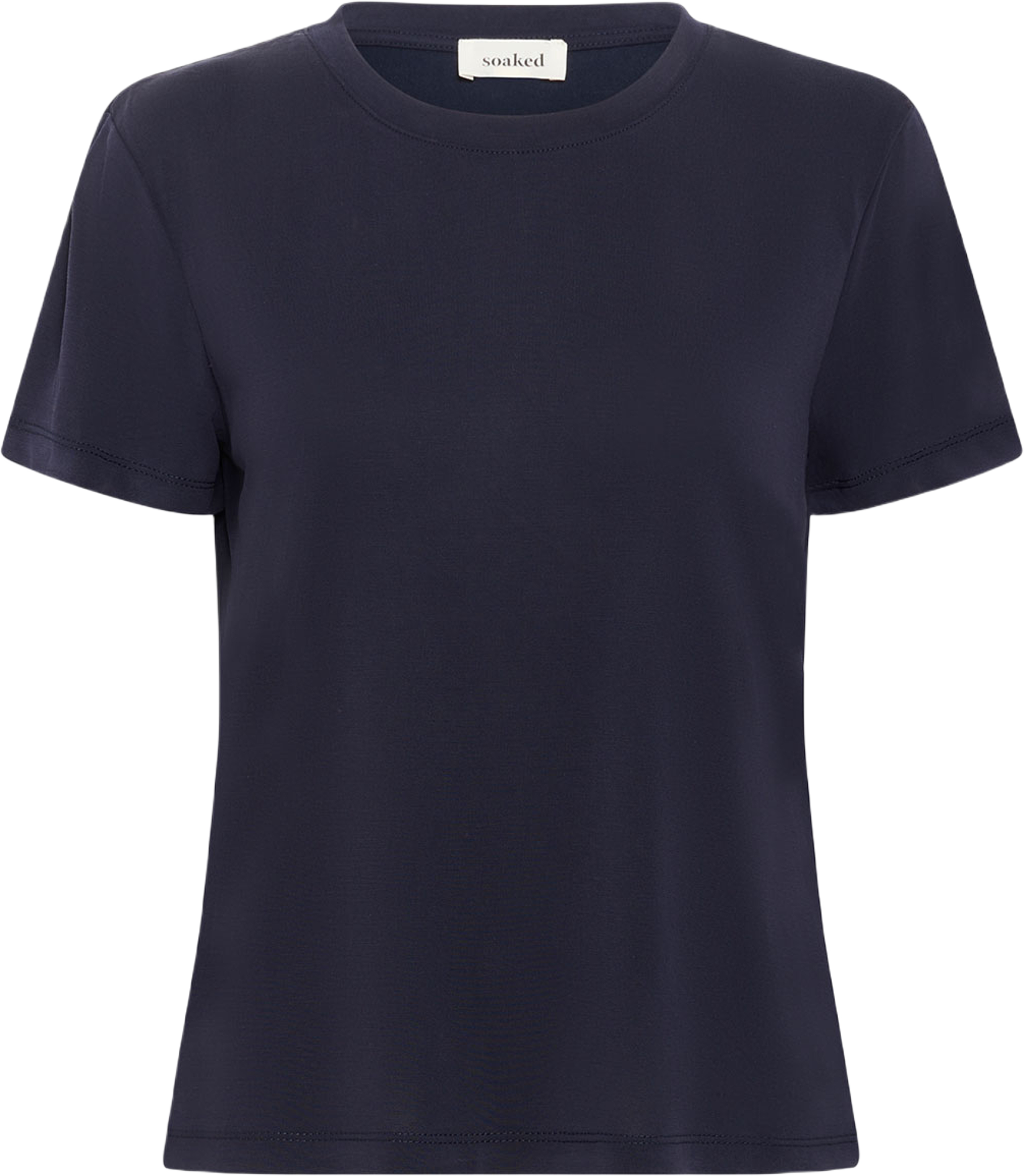 SLColumbine Crew-Neck T-shirt SS