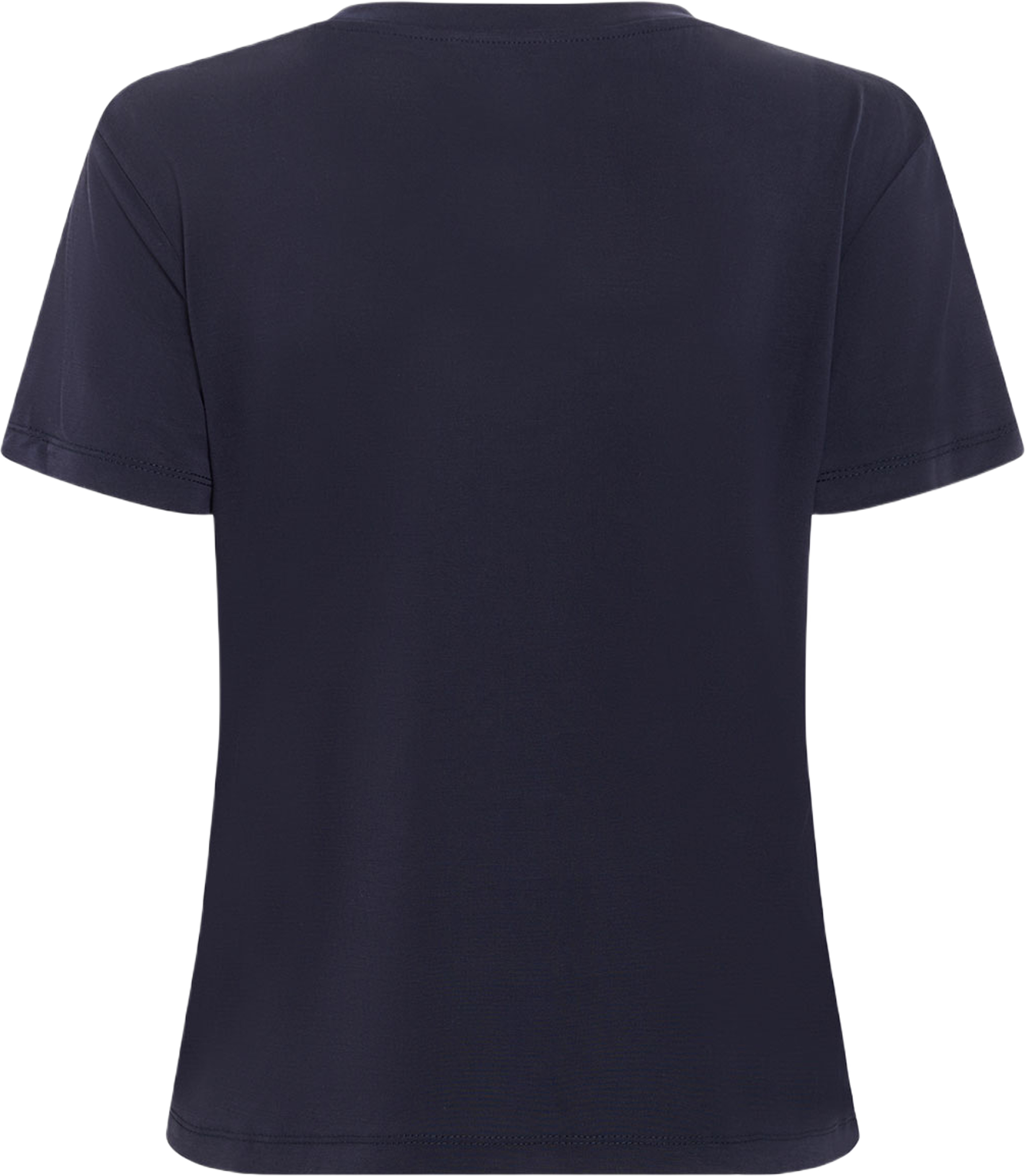 SLColumbine Crew-Neck T-shirt SS
