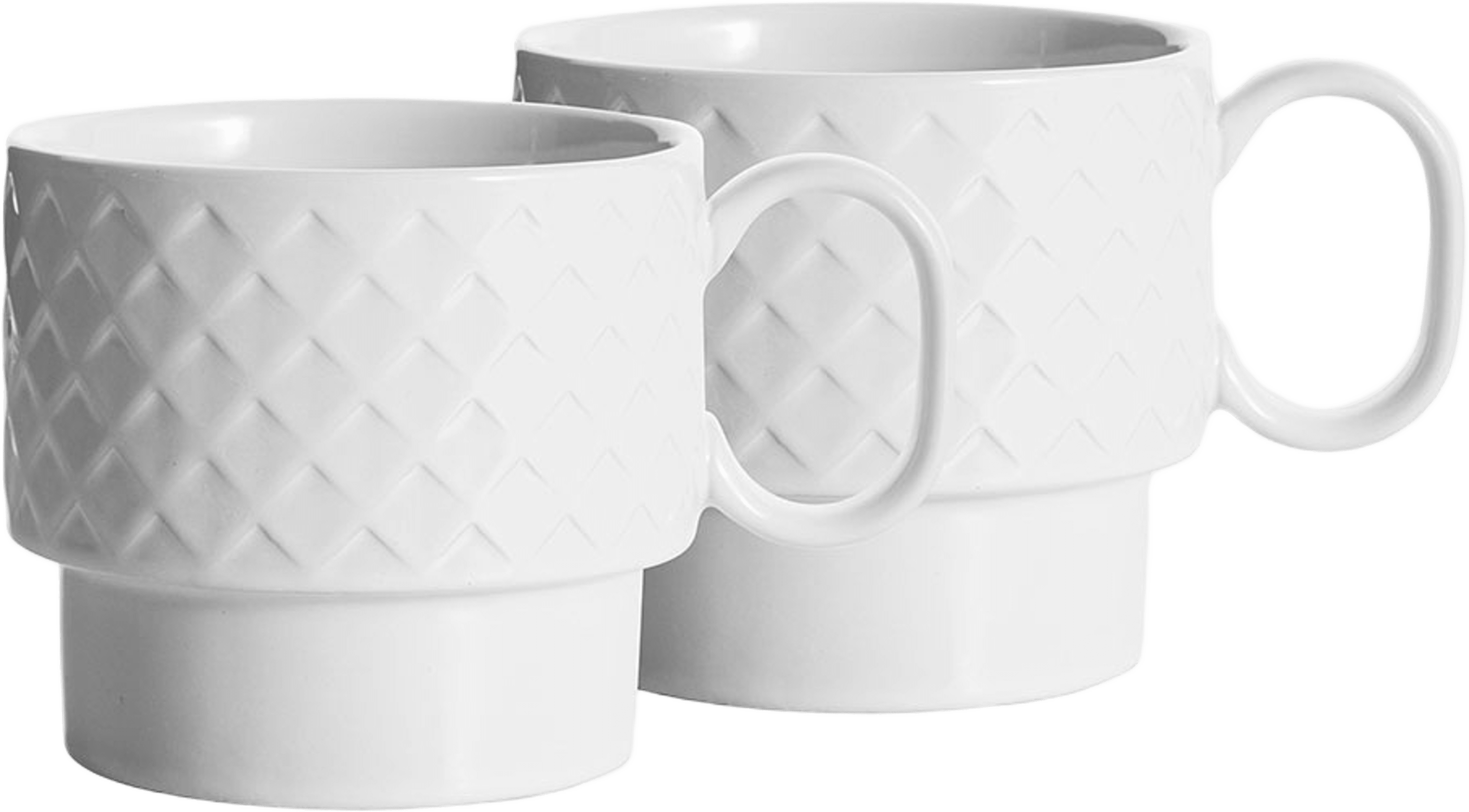 Coffee & More Temugg 2-Pack