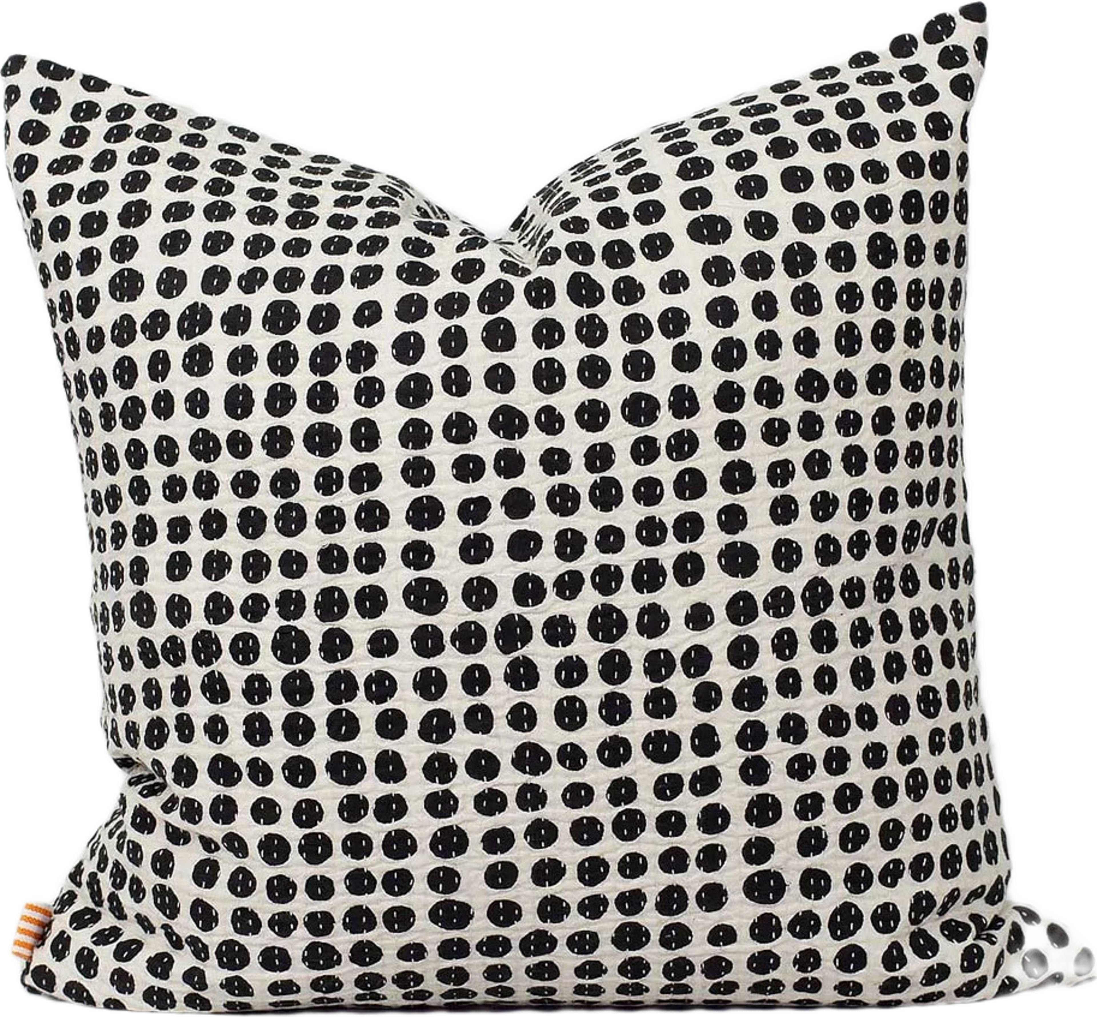 DOTS Kuddfodral 50x50