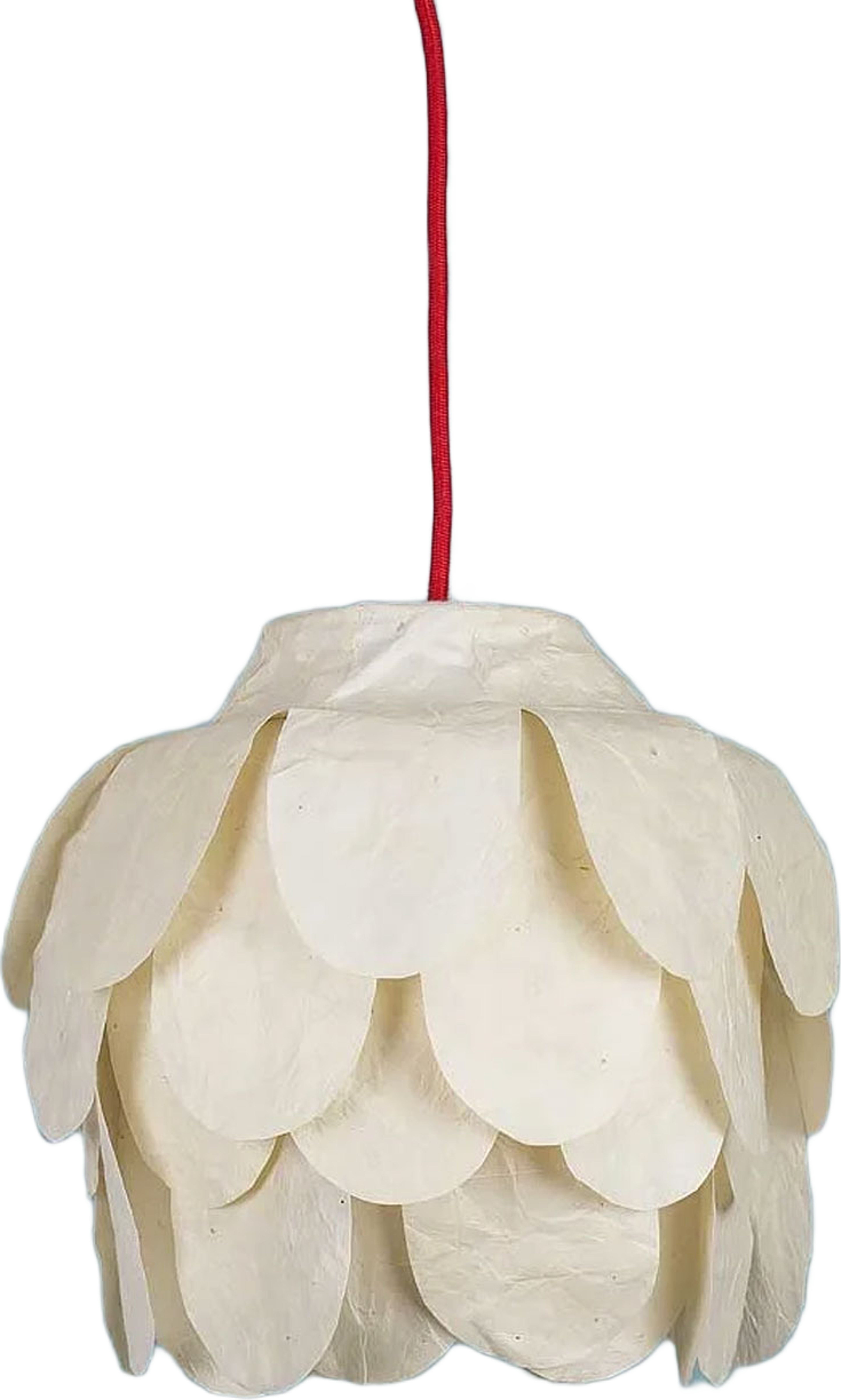 FLOWER Lampskärm