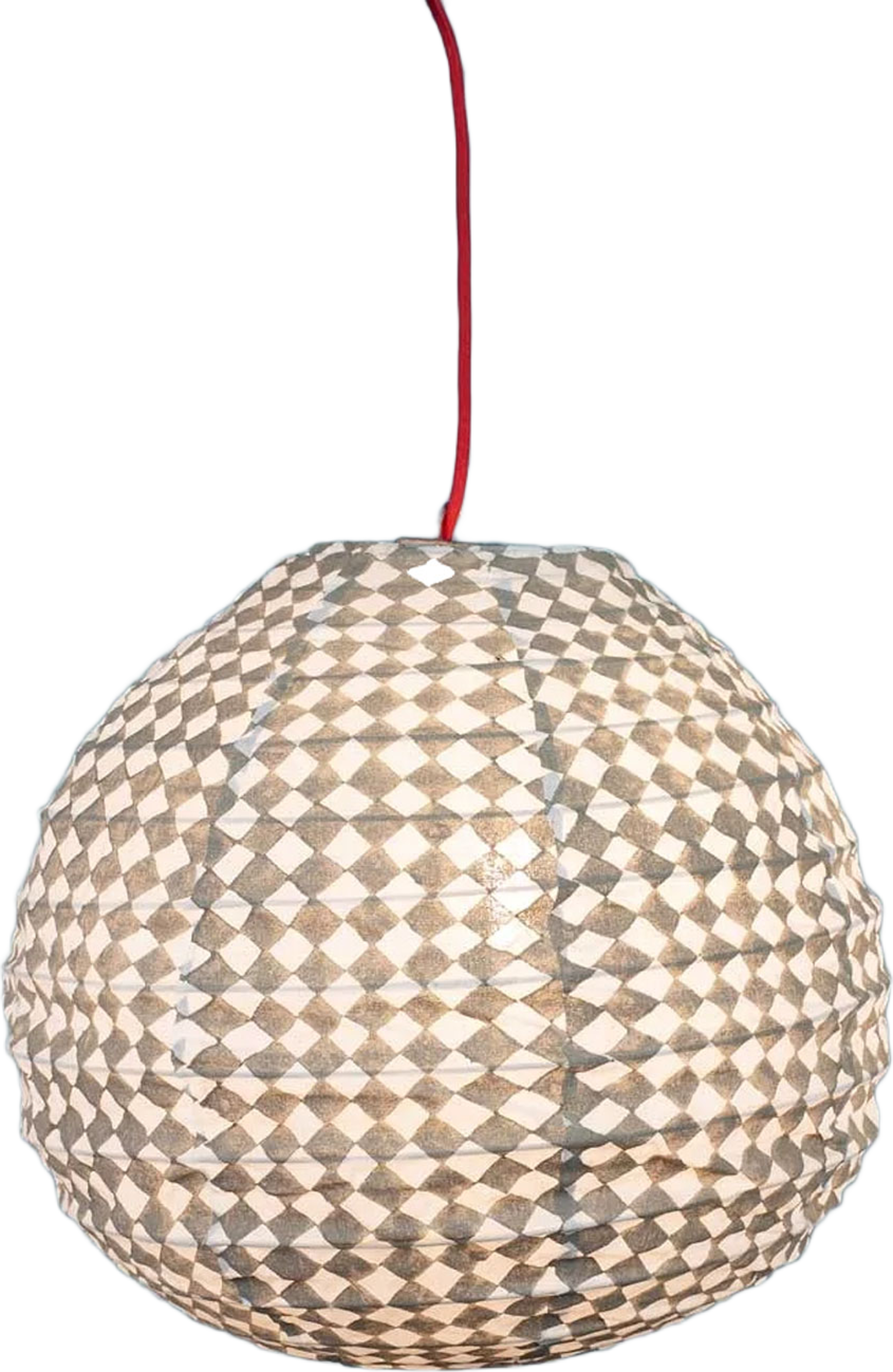 TRIANGLE DROP Lampskärm XS