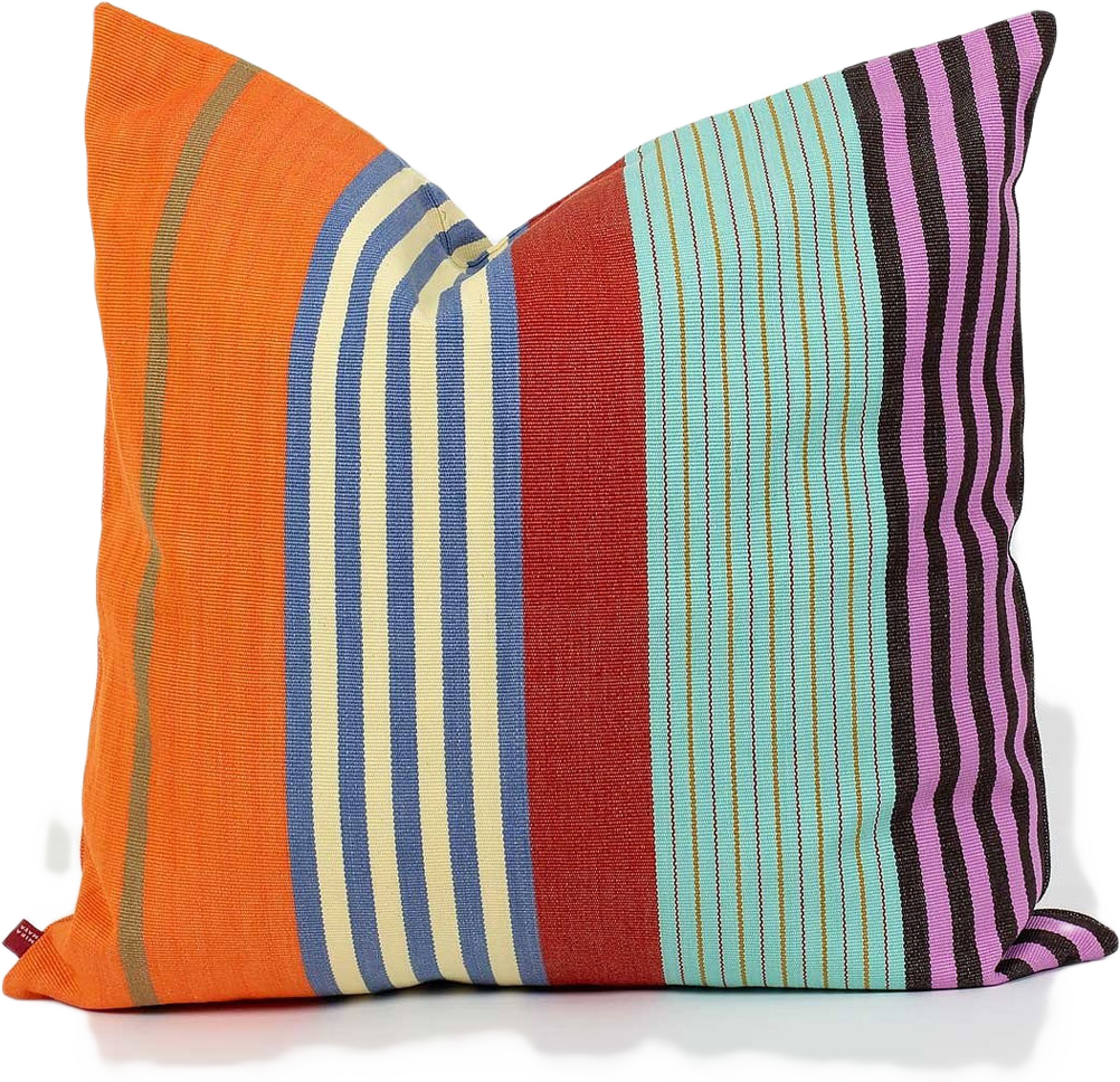 KORALL Kuddfodral 50x50