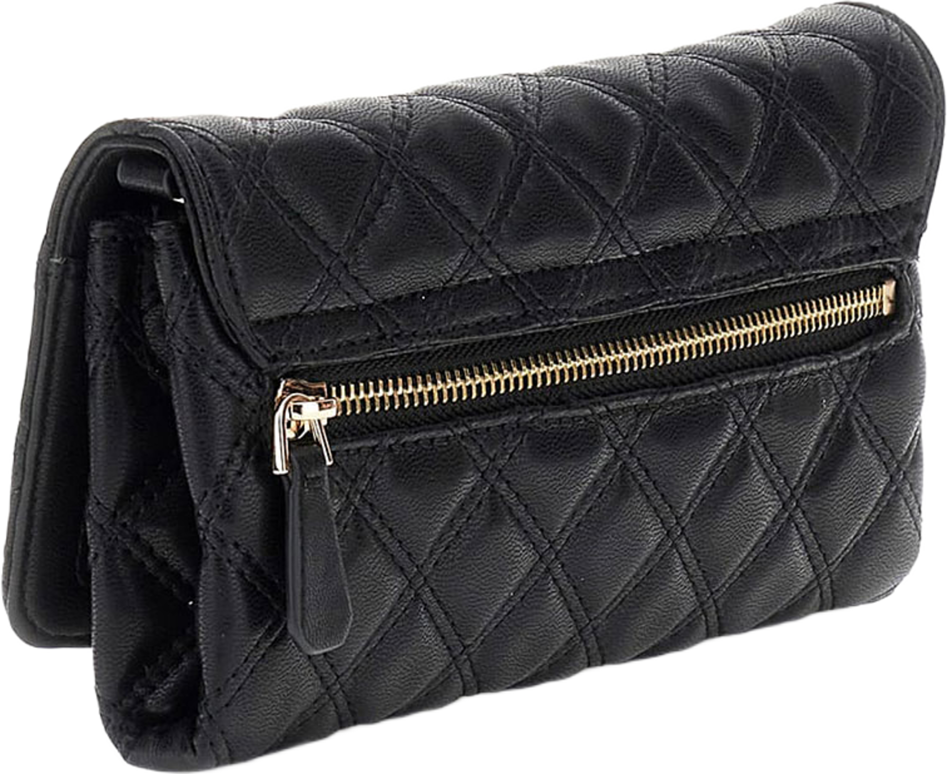 Giully Xbody Flap Organizer