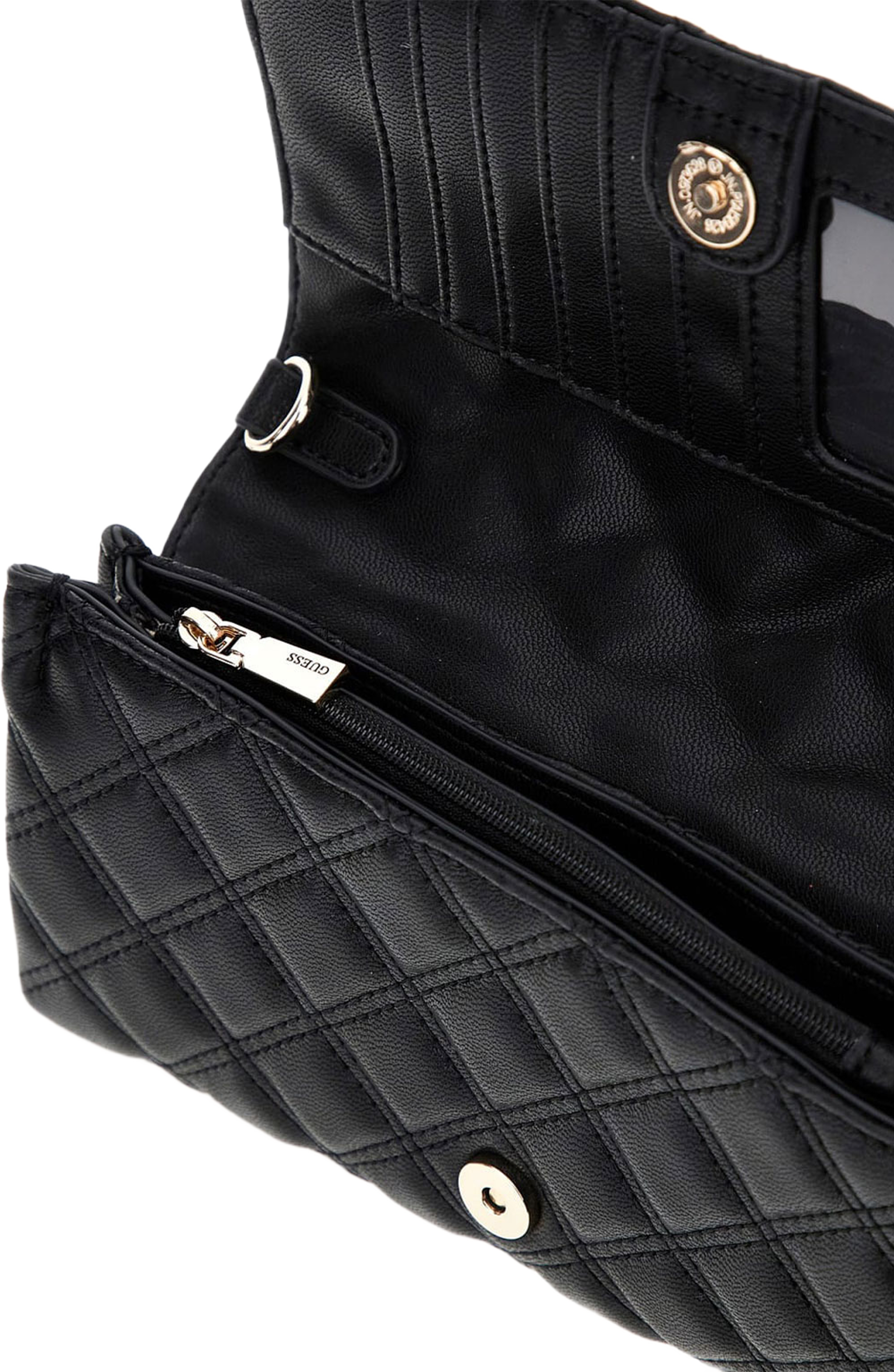 Giully Xbody Flap Organizer