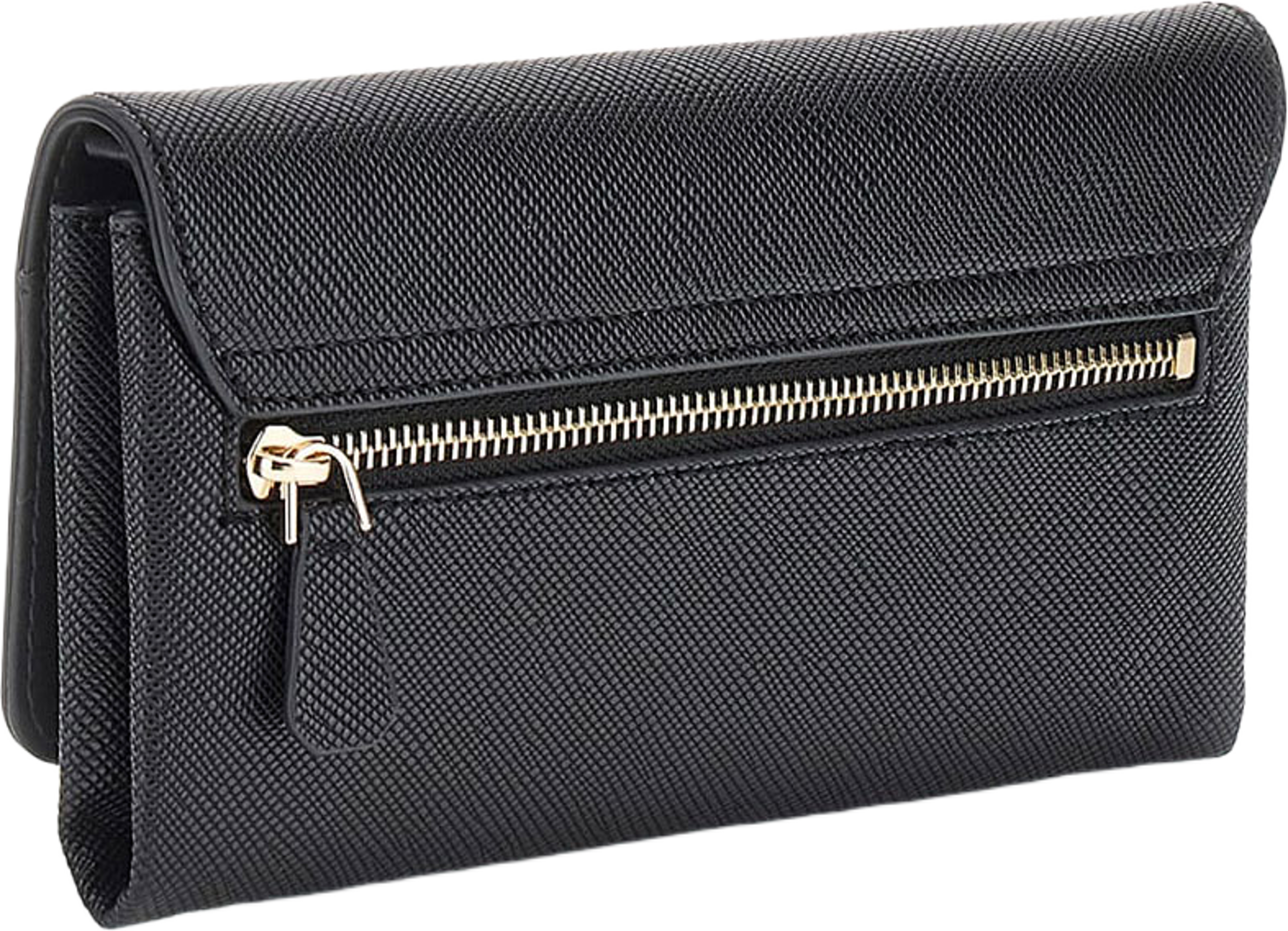 Noelle Xbody Flap Organizer