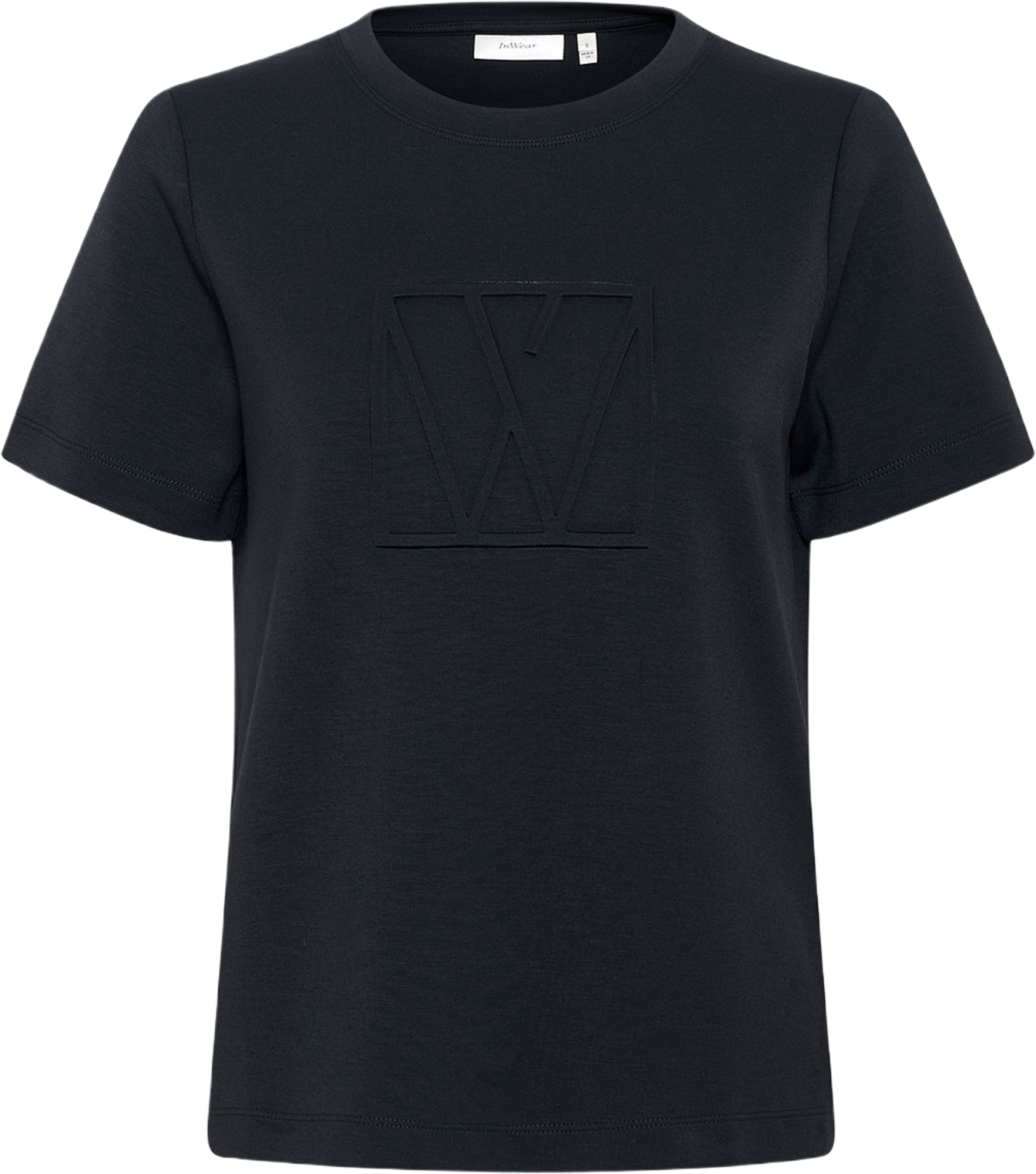 VincentIW Logo T-shirt