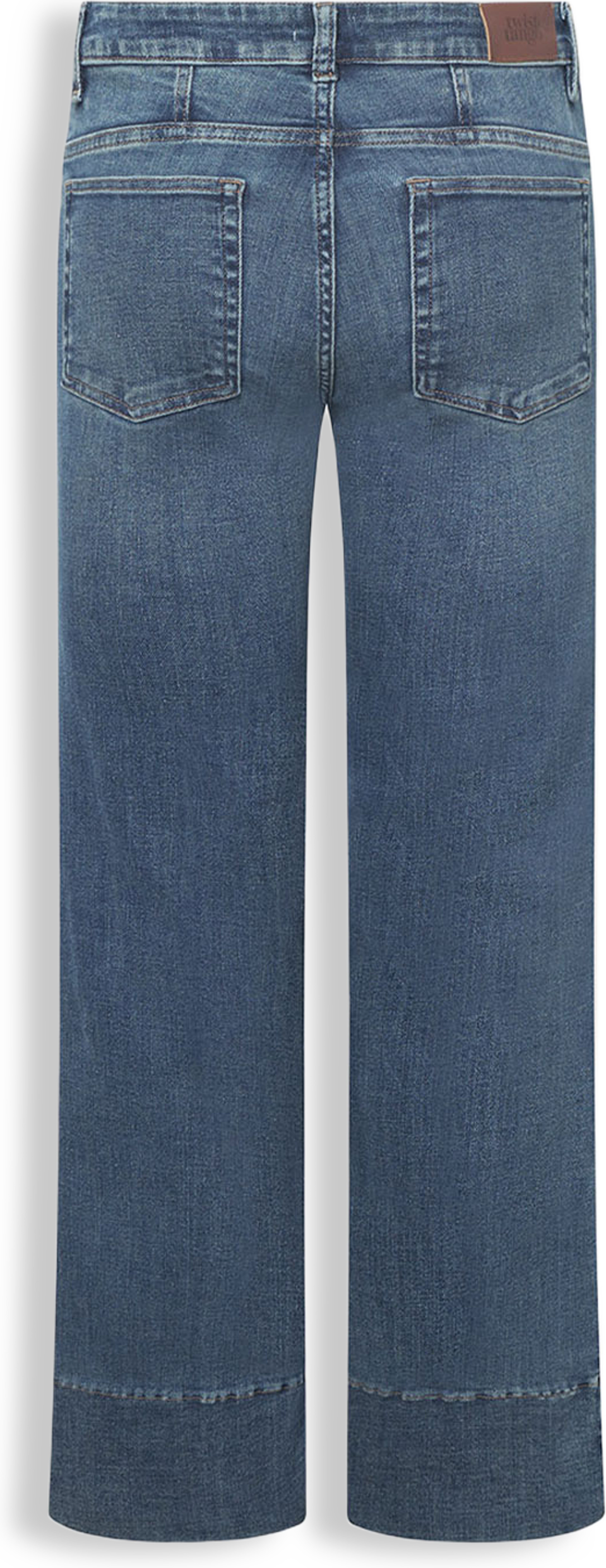 Denim Trousers