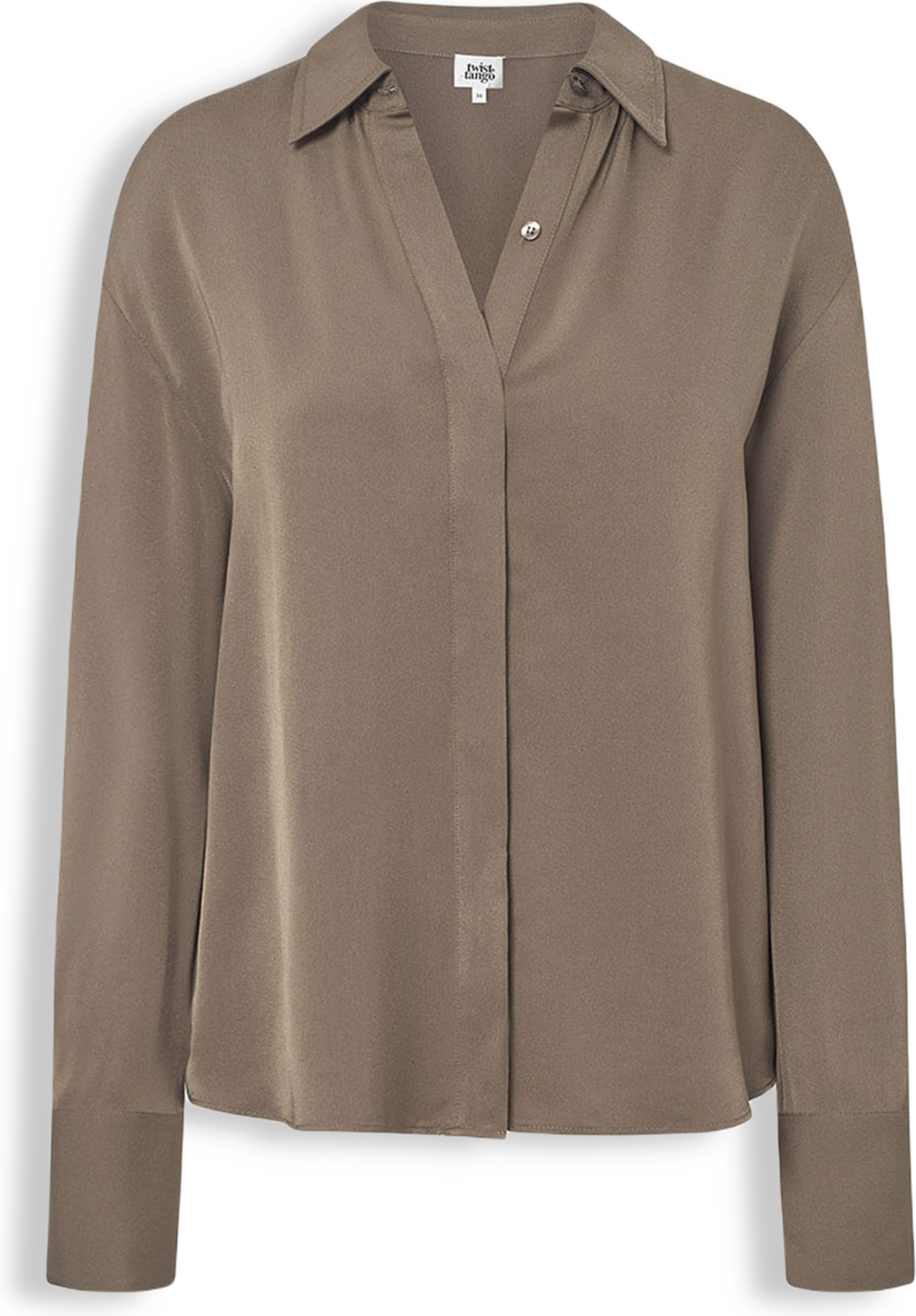 Sibley Blouse