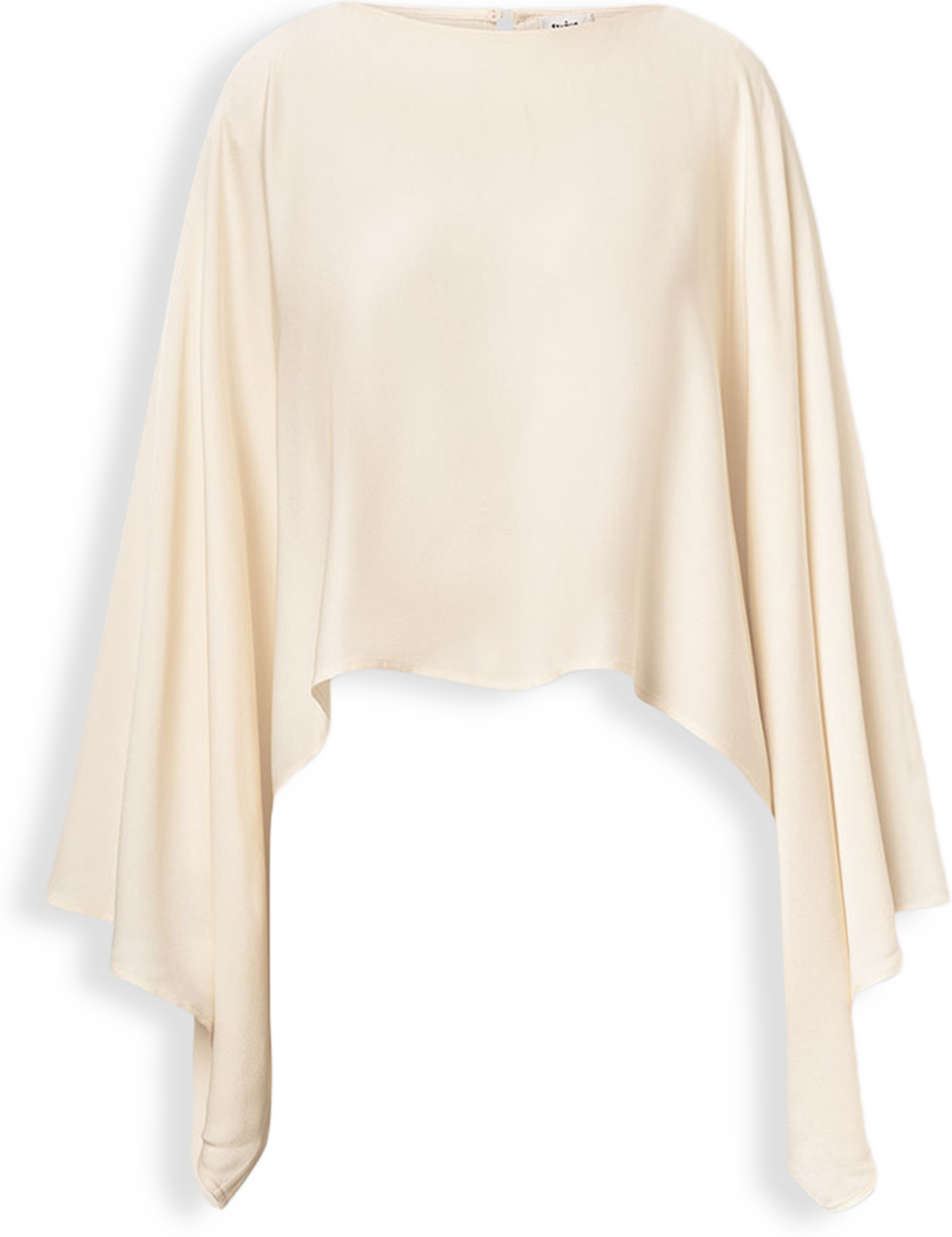 Klasia Blouse