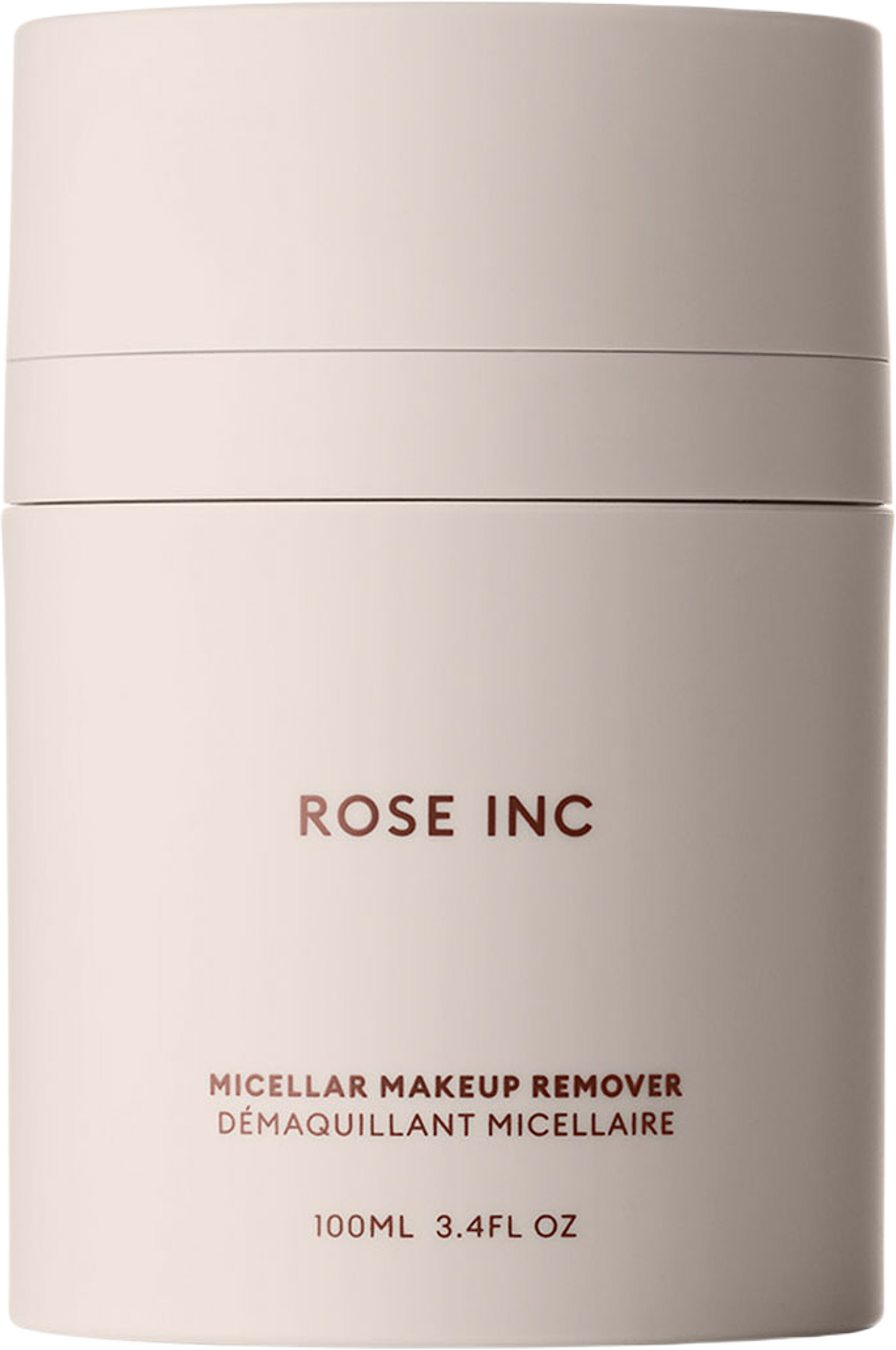 Cleanse Sublime Micellar Makeup Remover