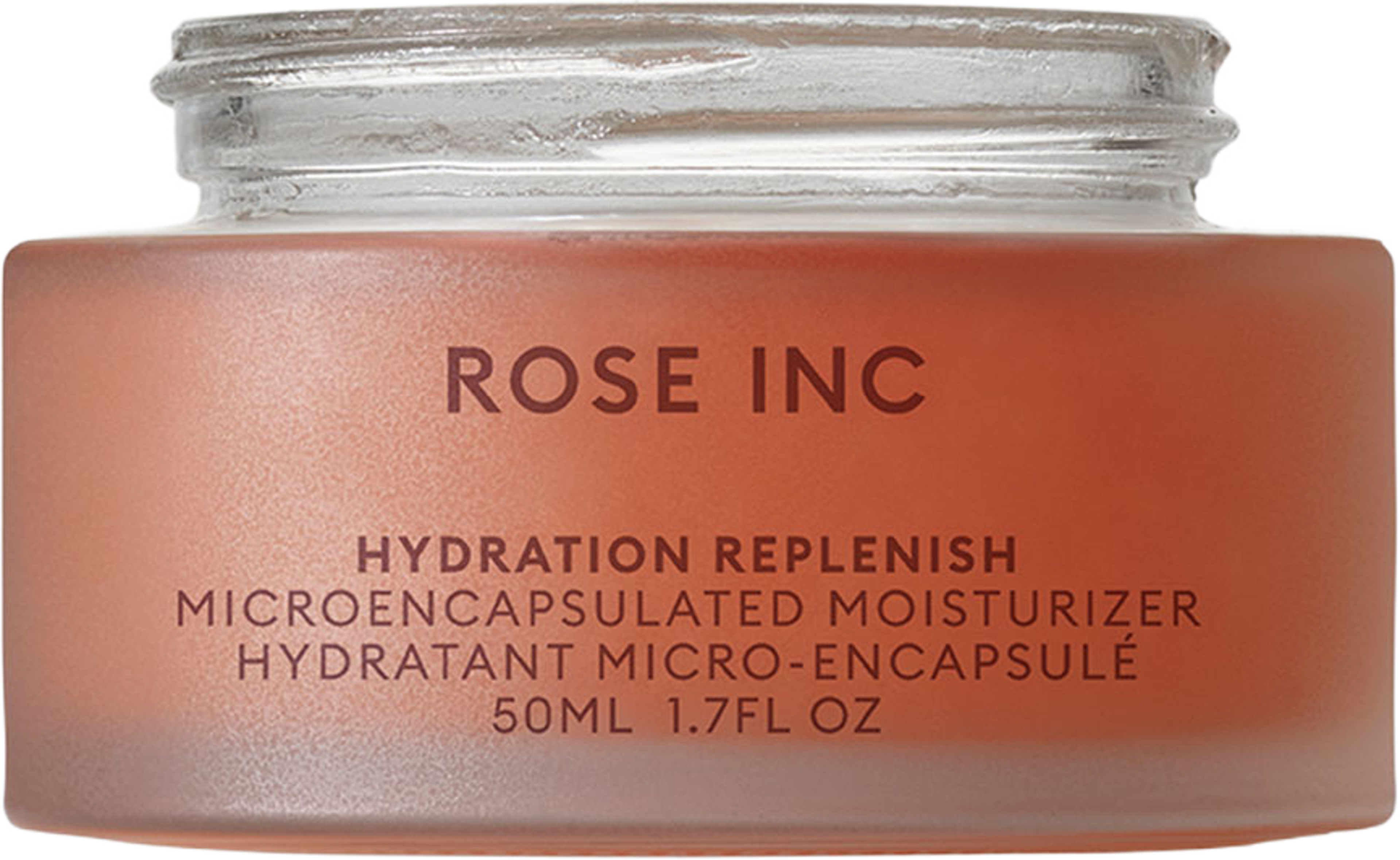 Replenishing Moisturizer
