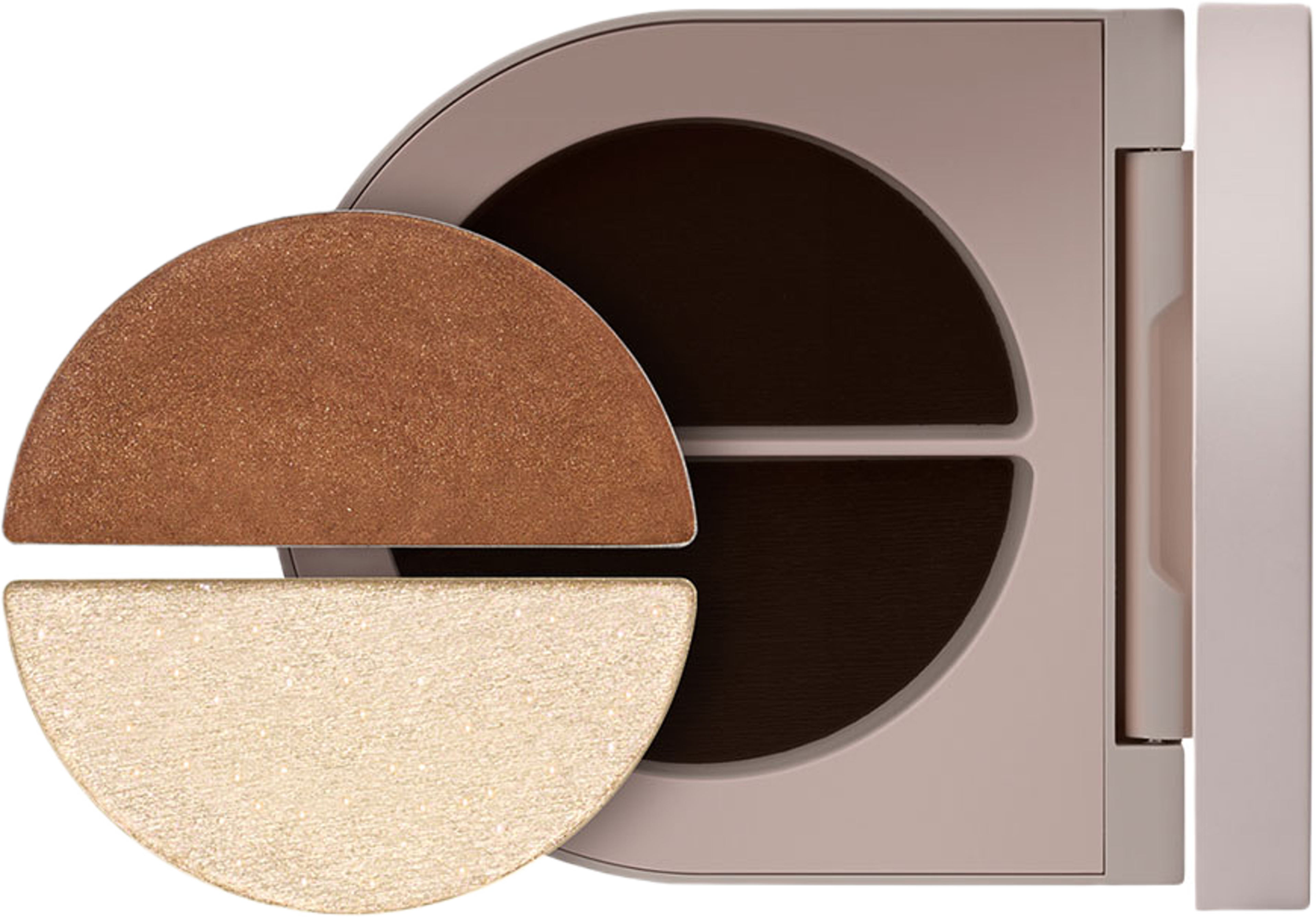 Satin & Shimmer Duet Eyeshadow