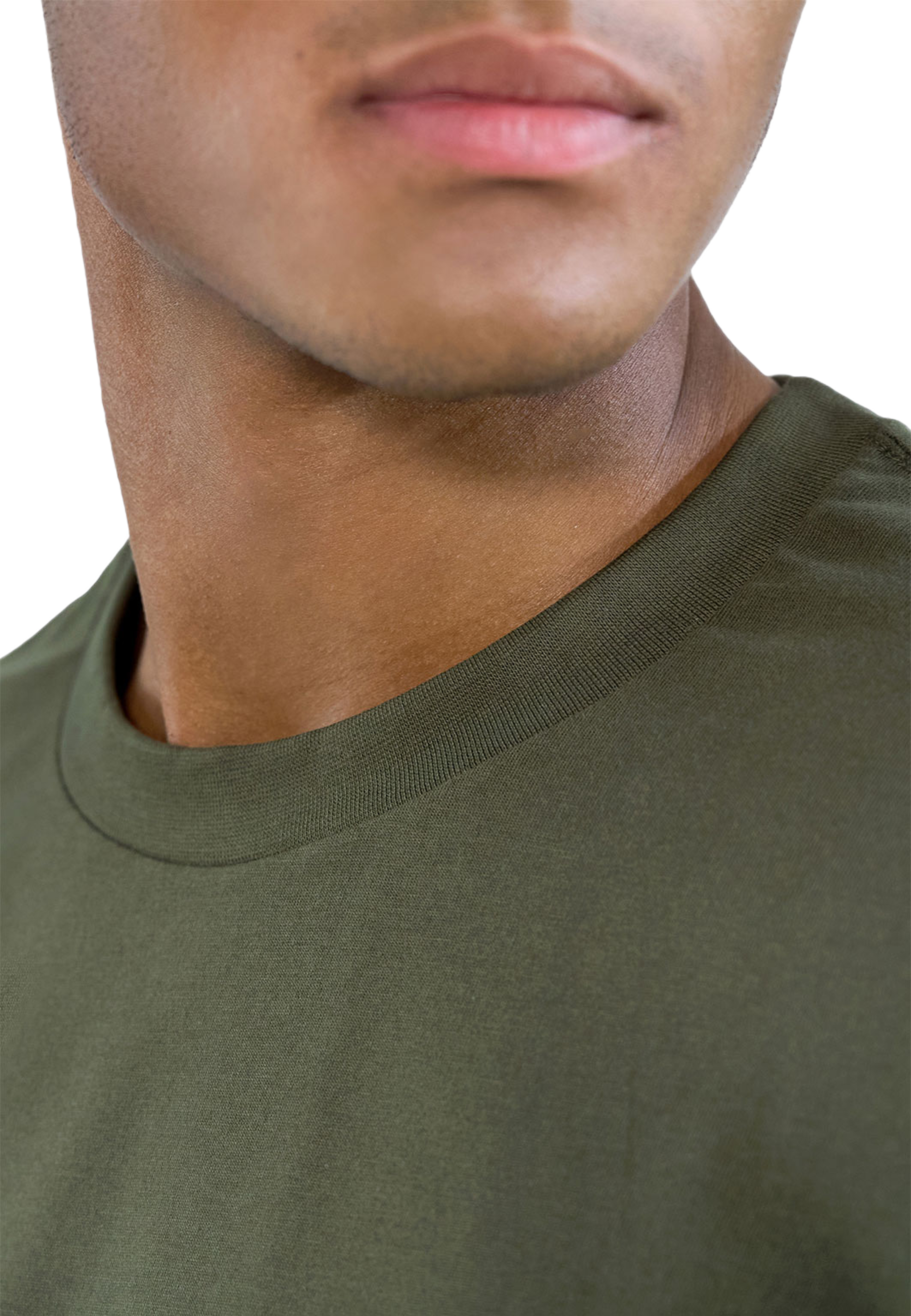 Roll-up Tee