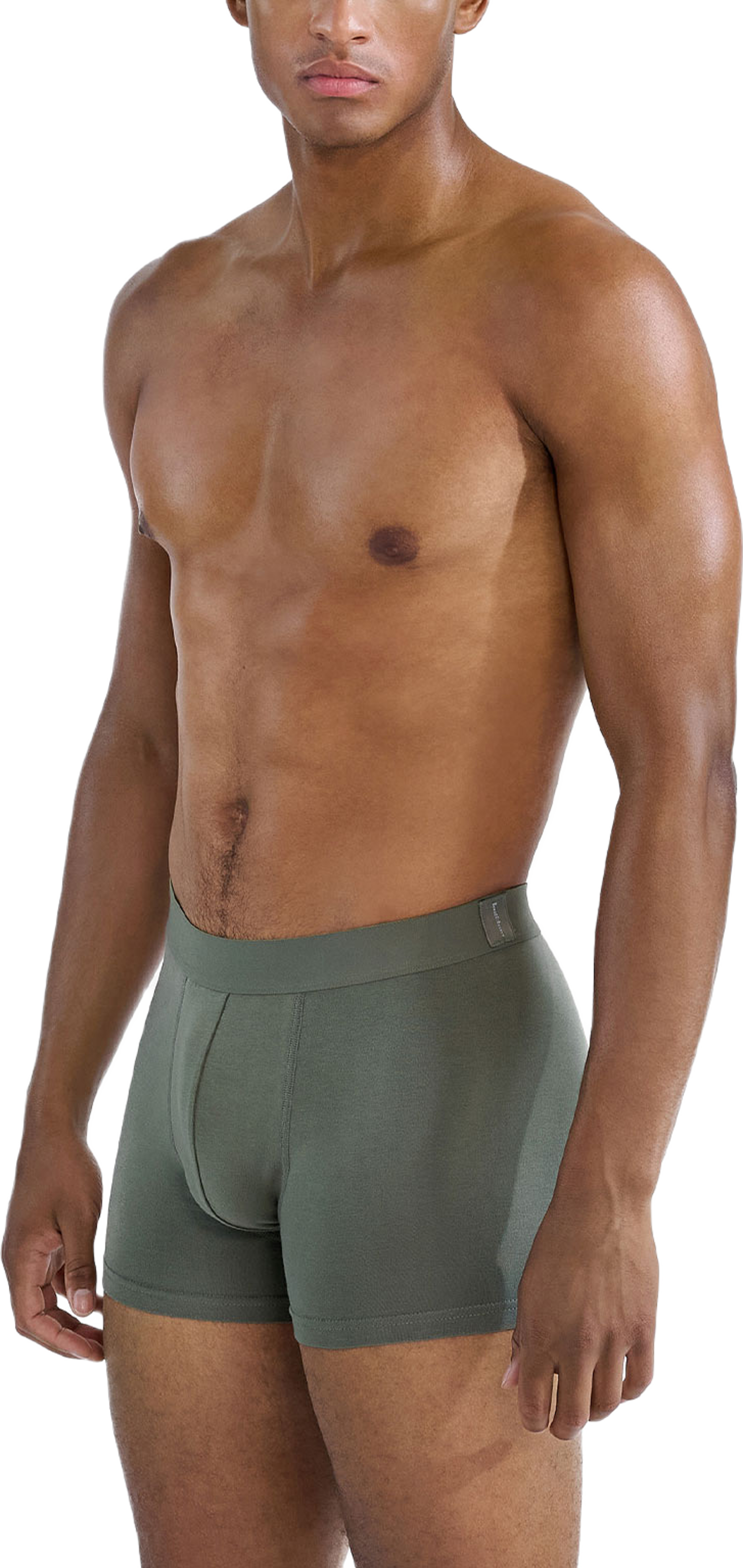 Boxer Brief 3-pack