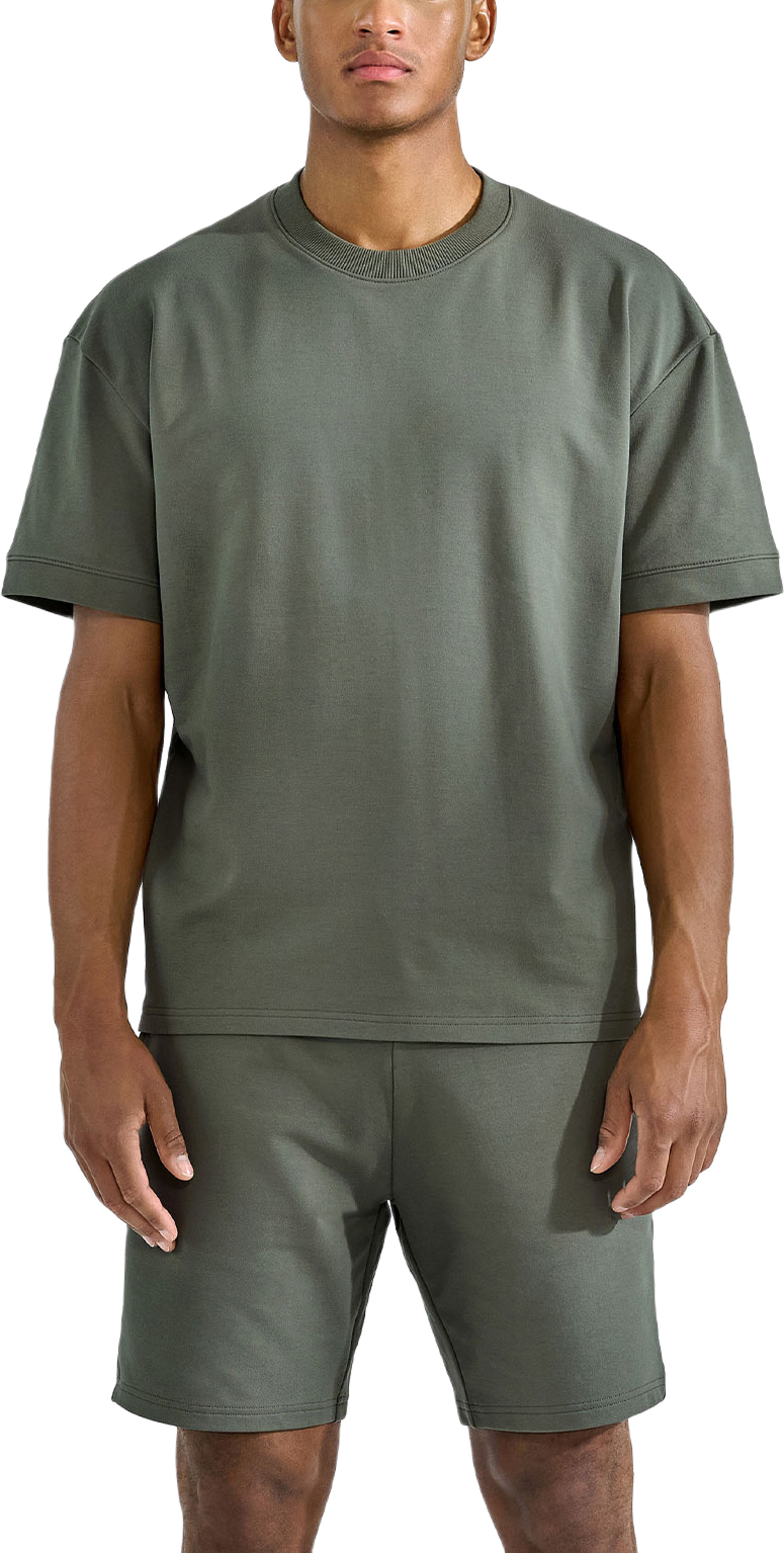 Lounge Tee