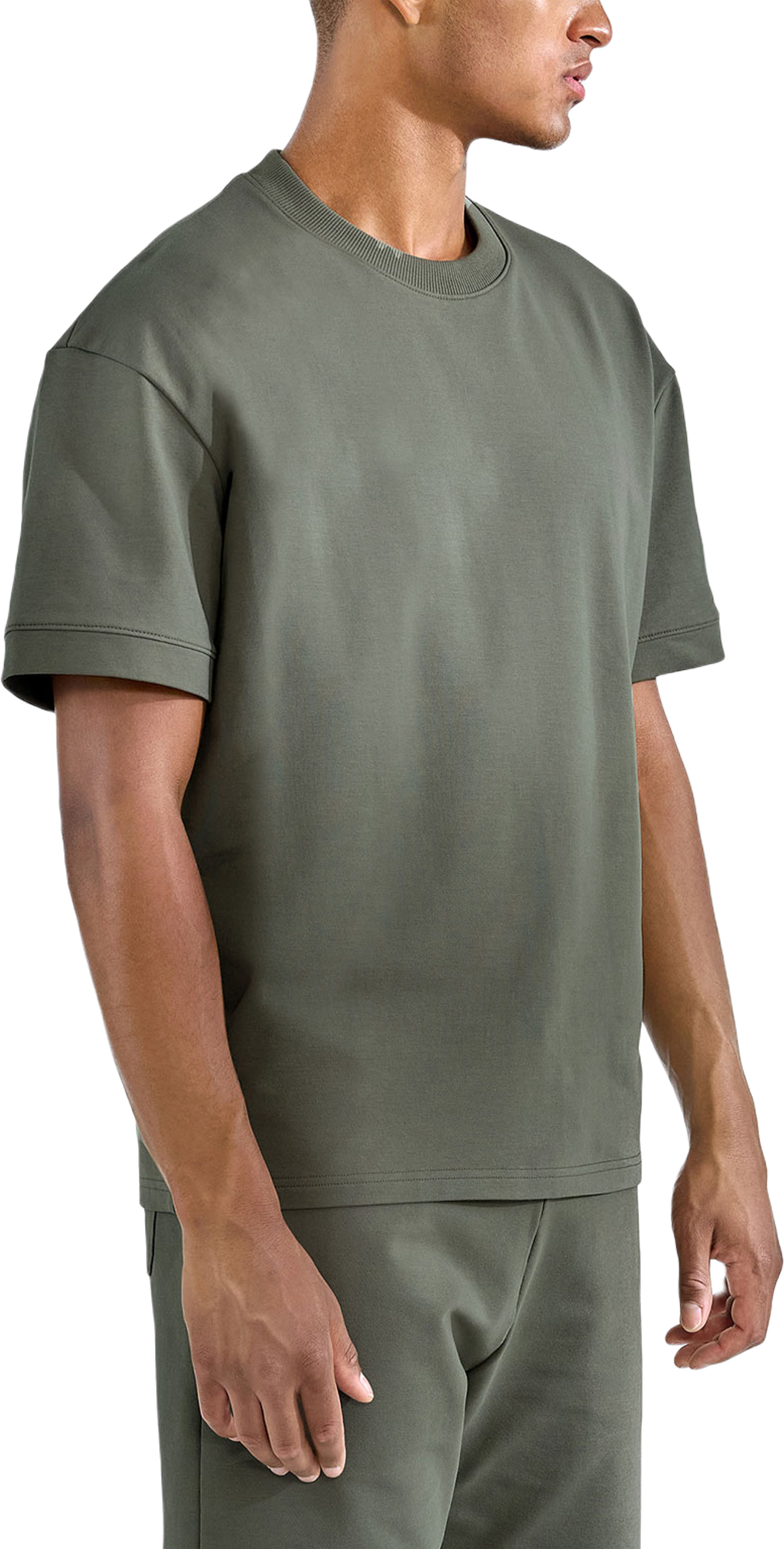 Lounge Tee