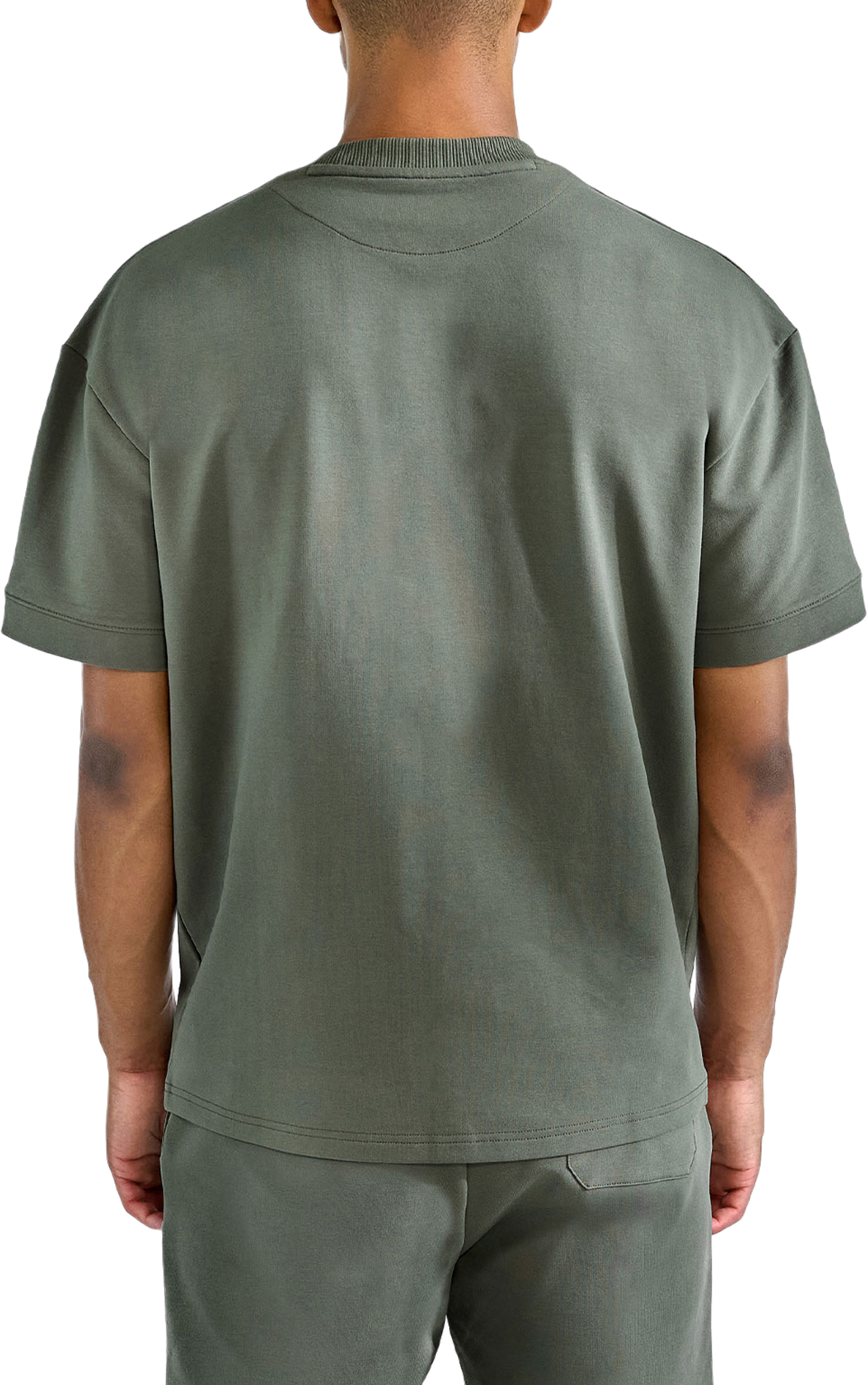 Lounge Tee