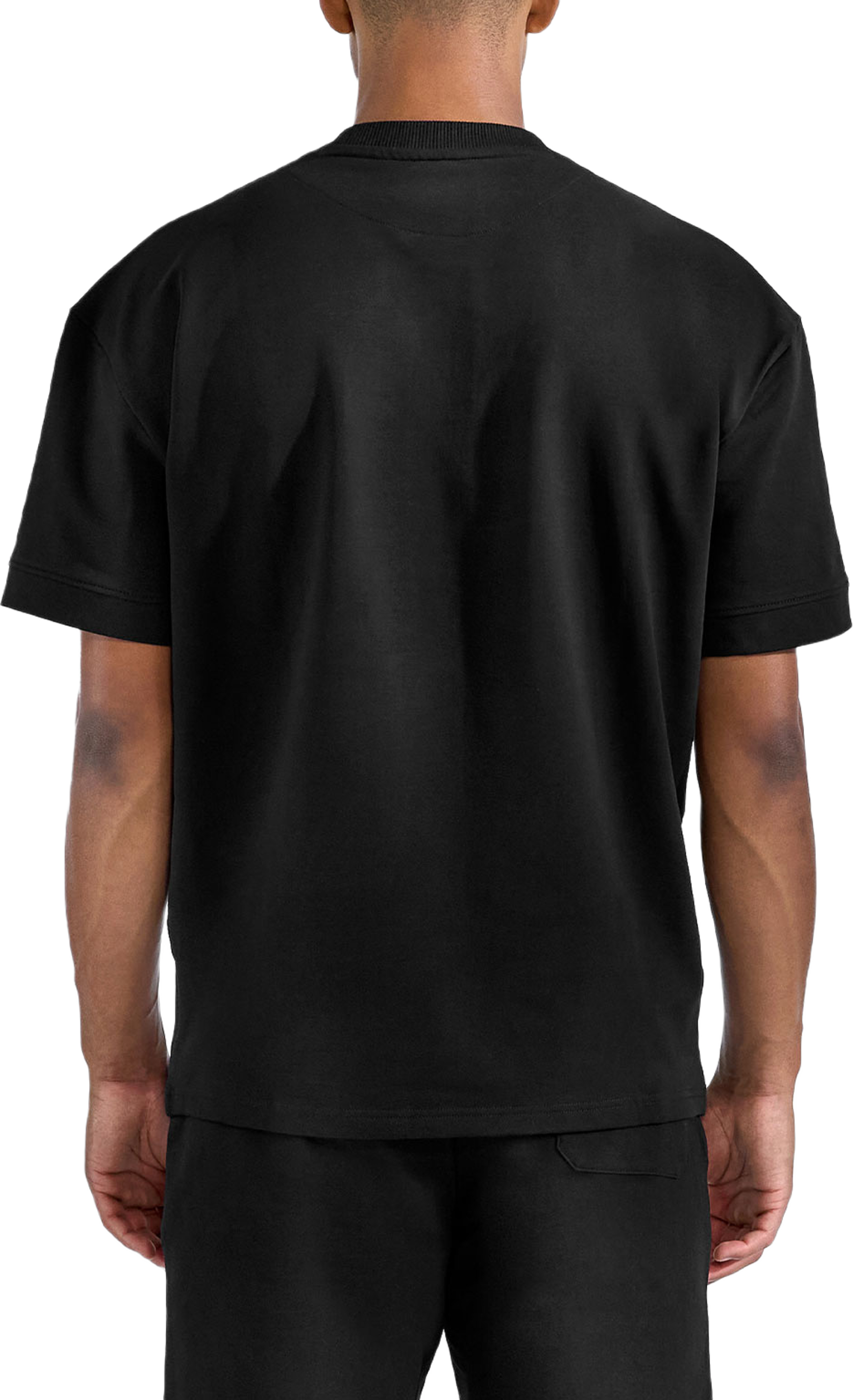 Lounge Tee