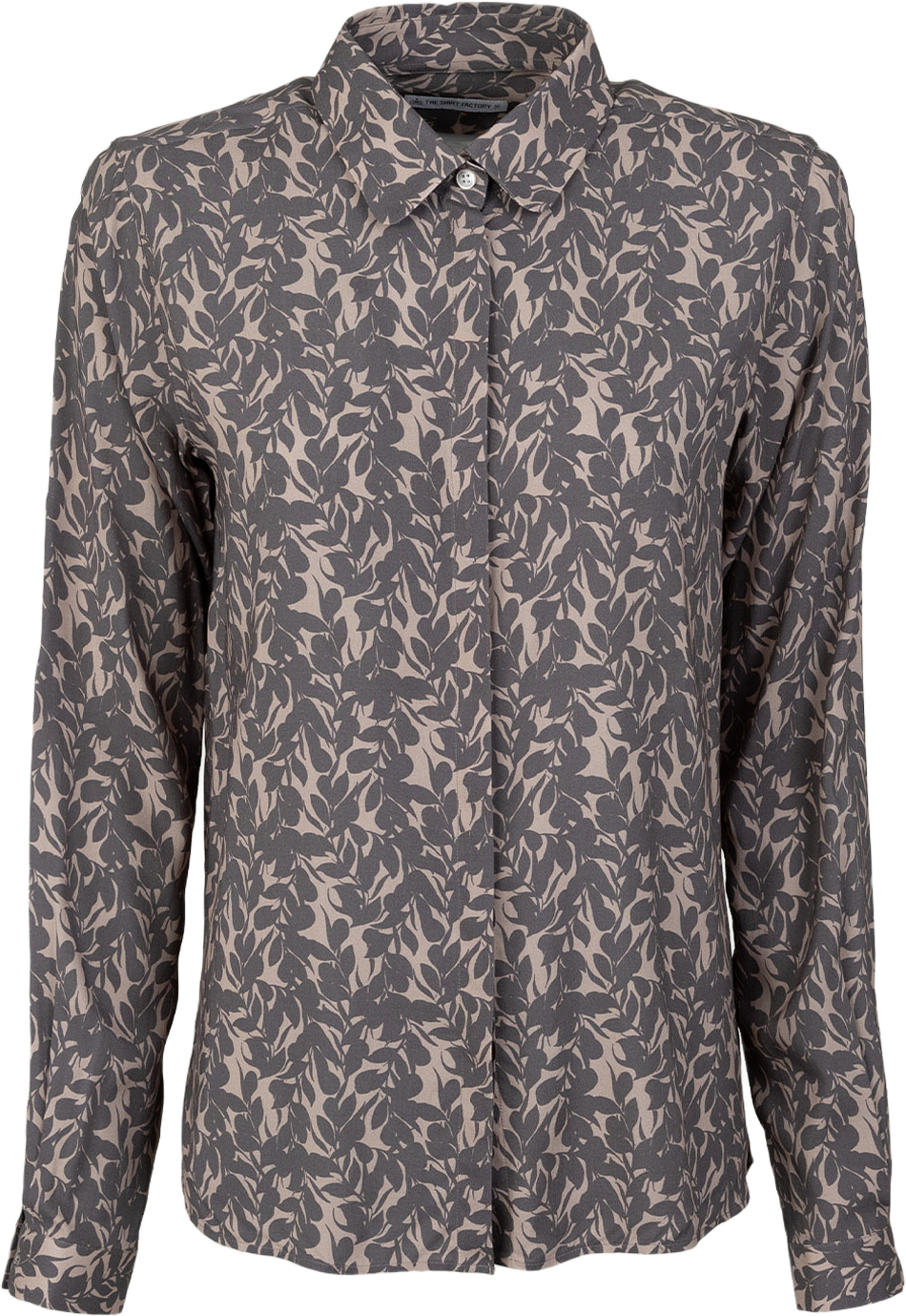 Blus Gina Pine Grove