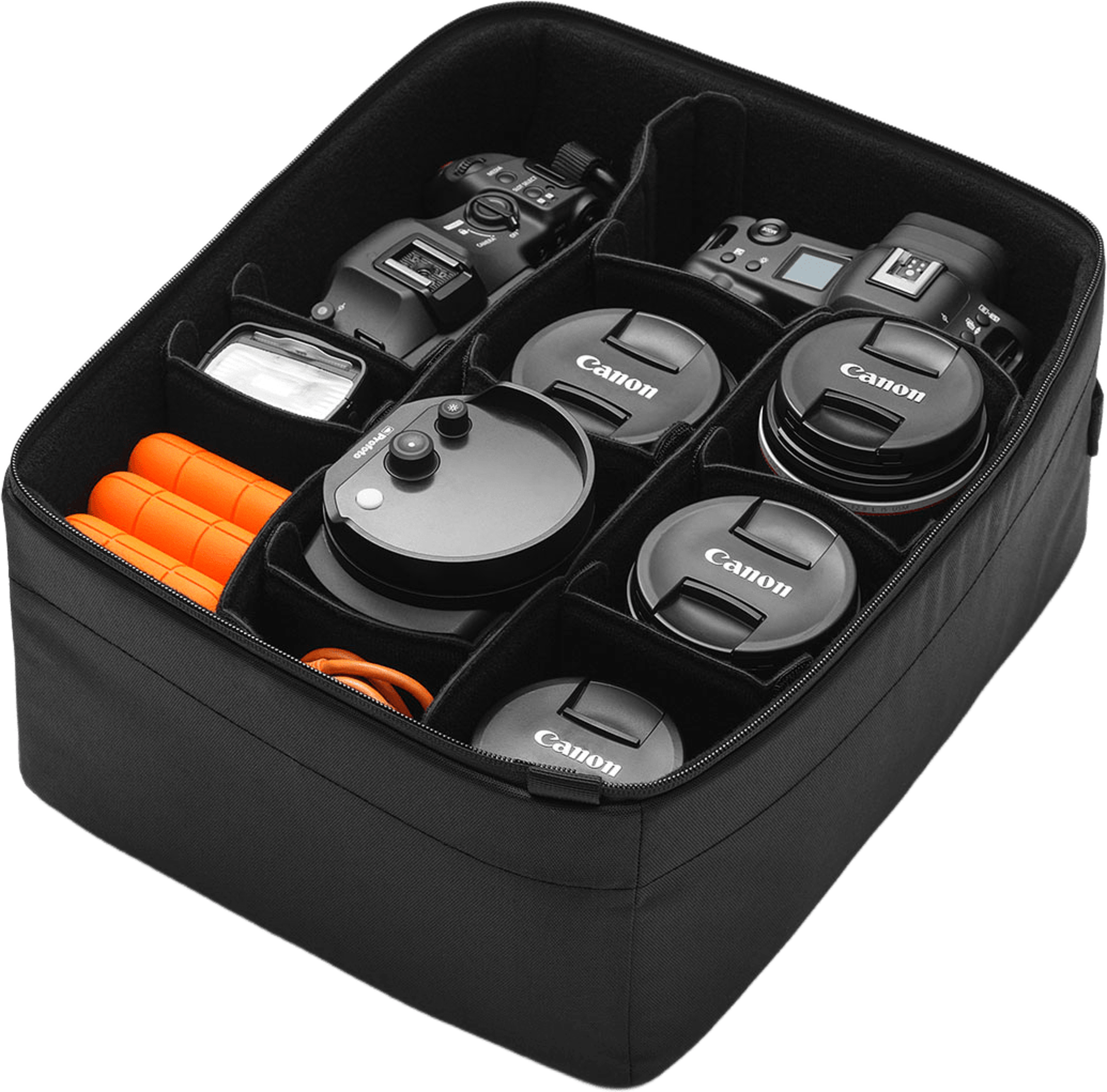 Ramverk Camera Insert L