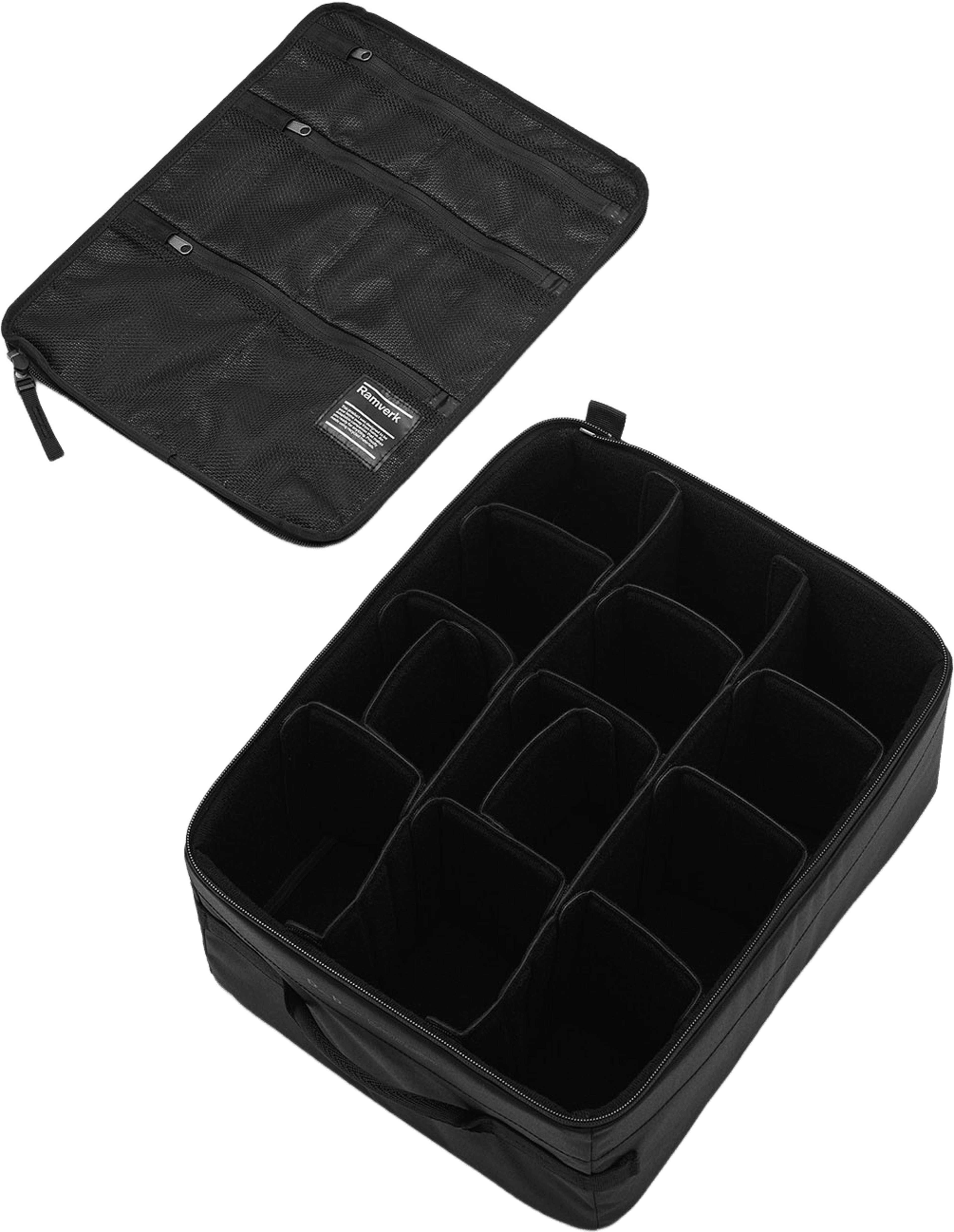 Ramverk Camera Insert L