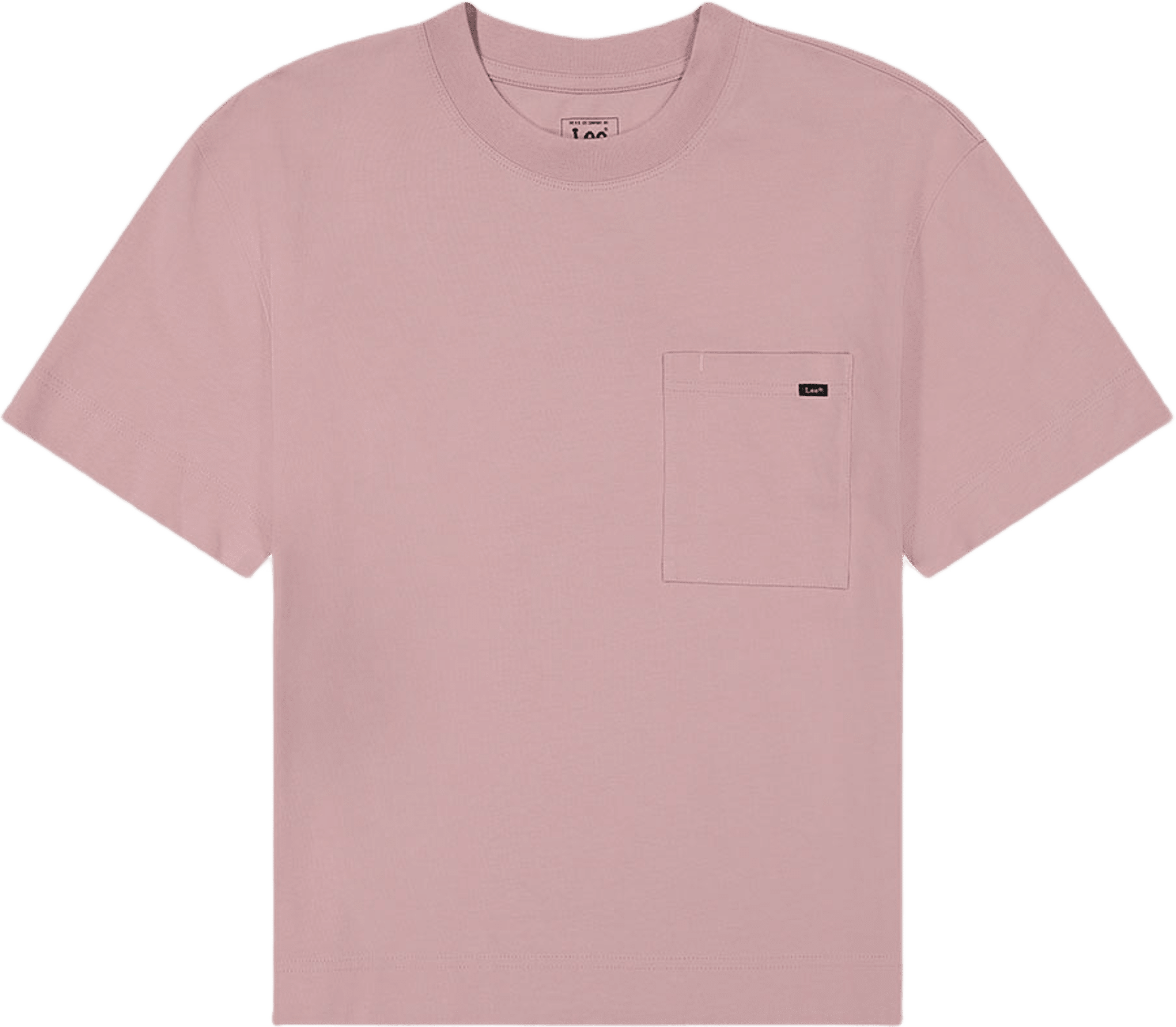 Pocket Tee