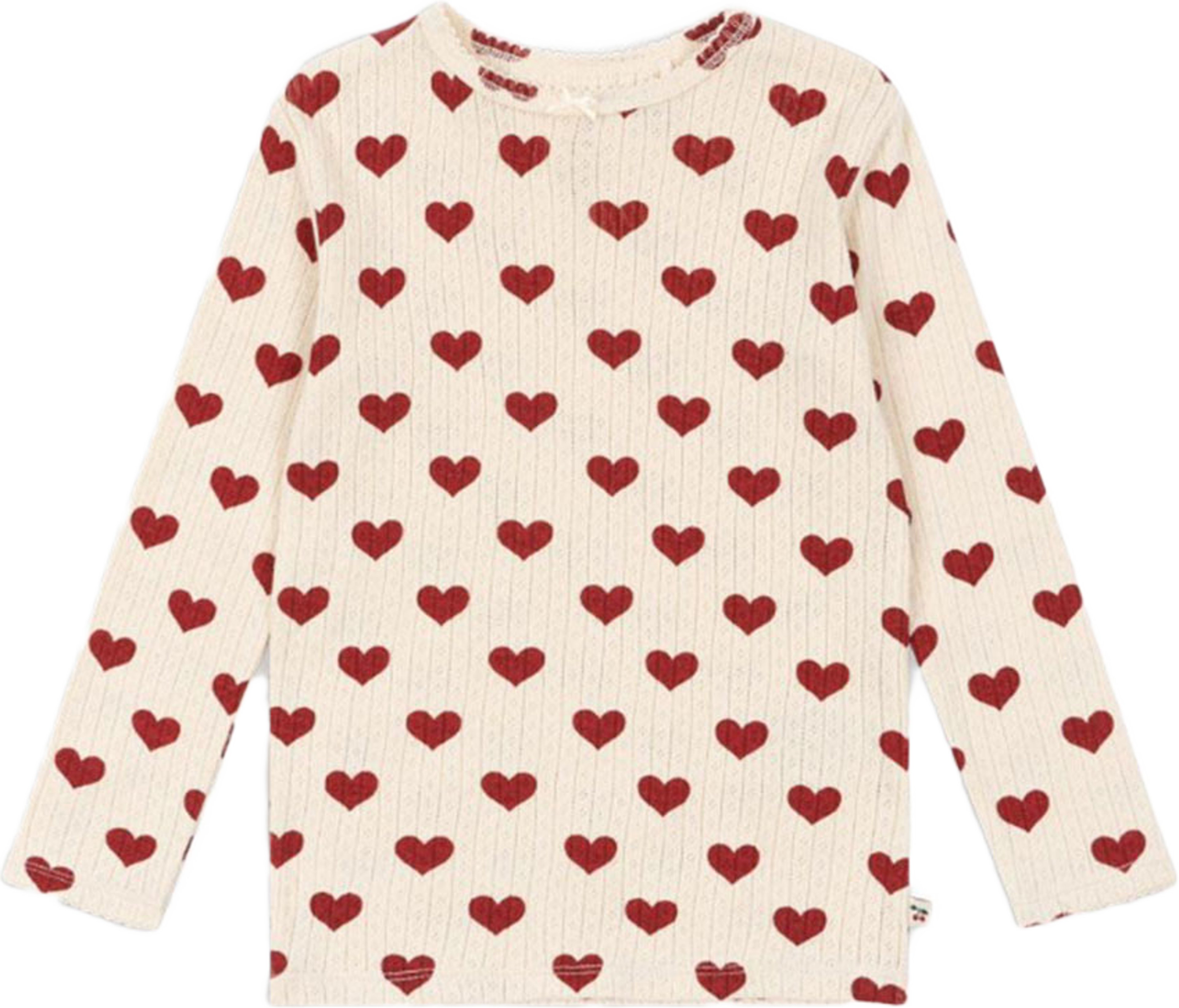 Minnie Blouse