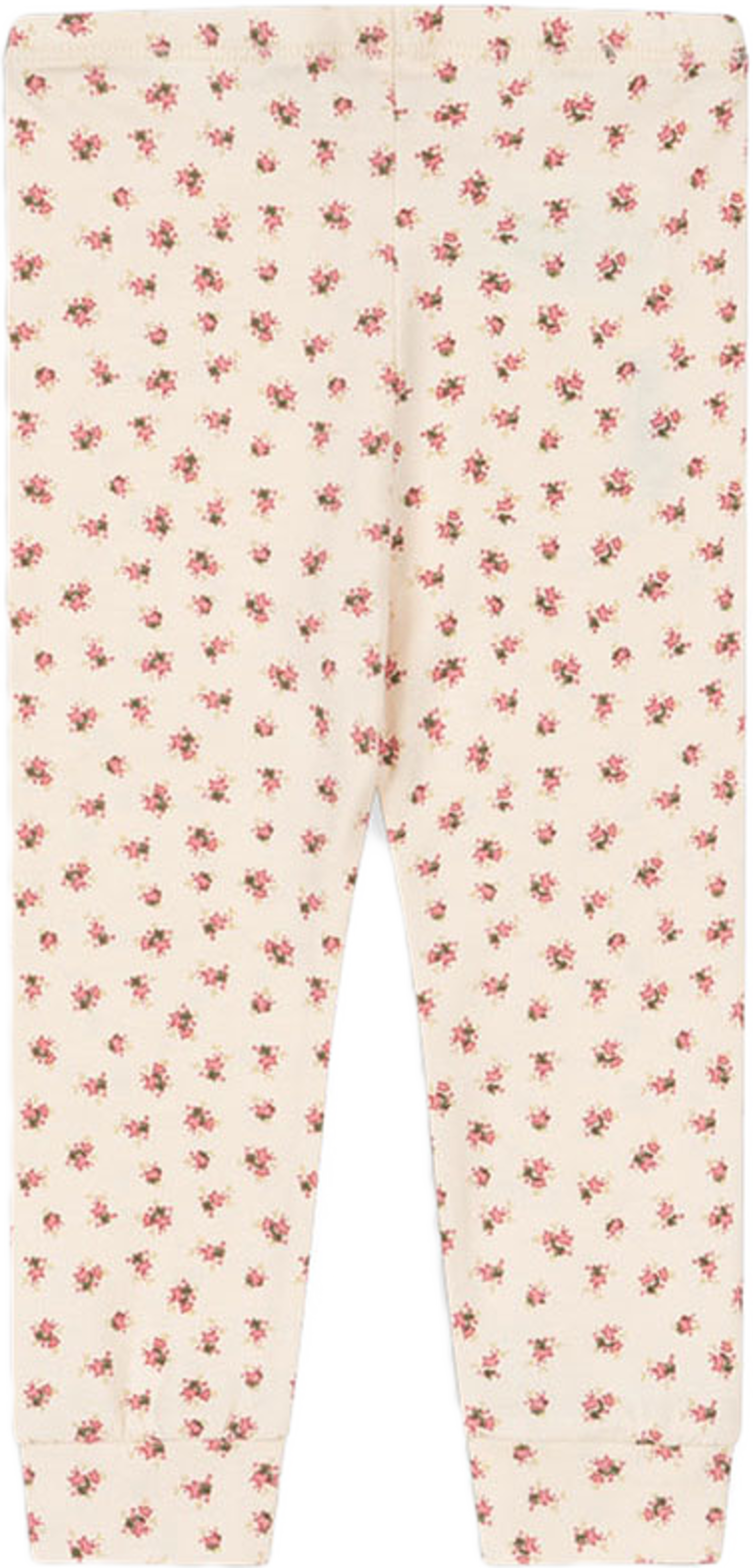 Basic Pants