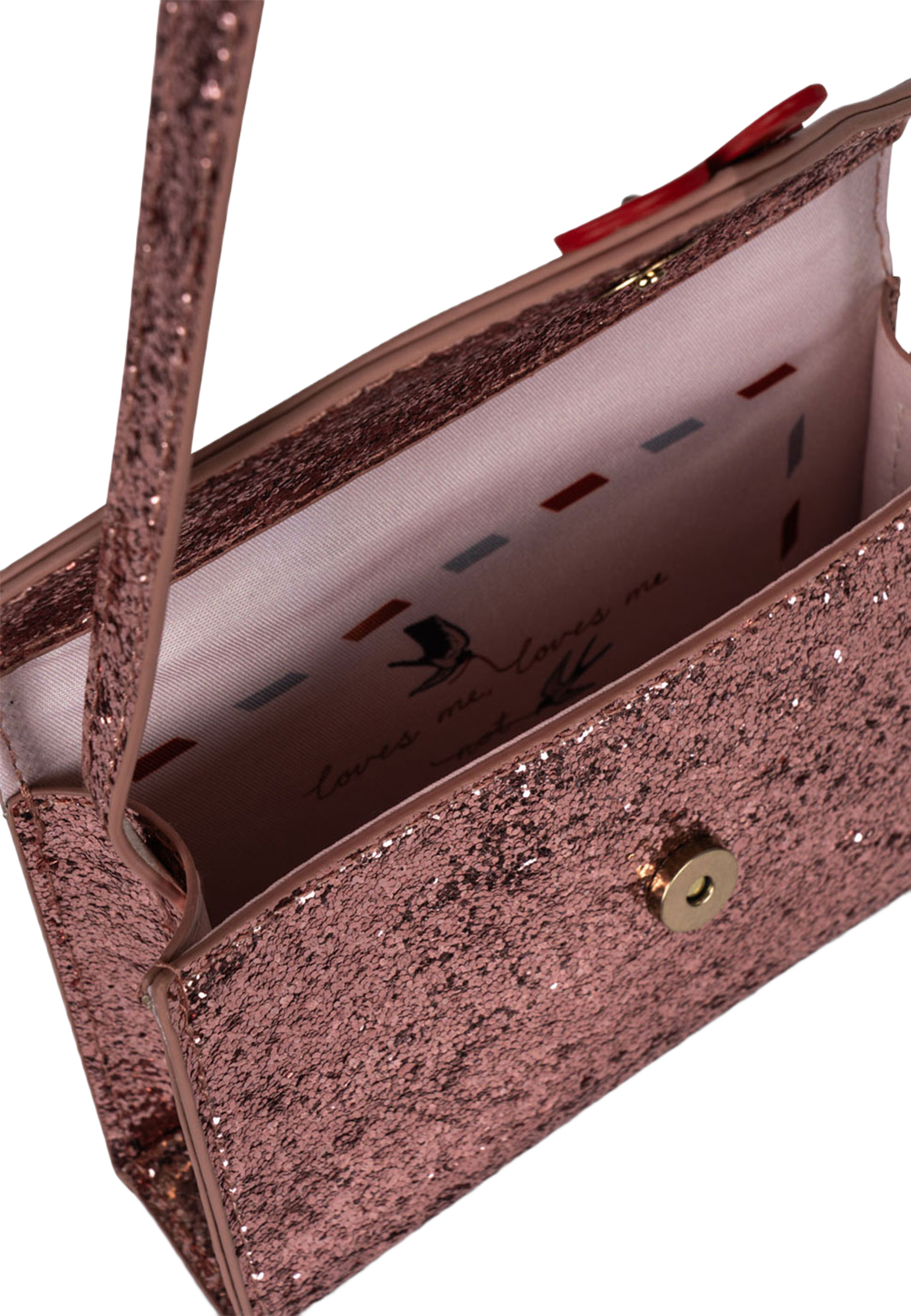 Love Letter Bag