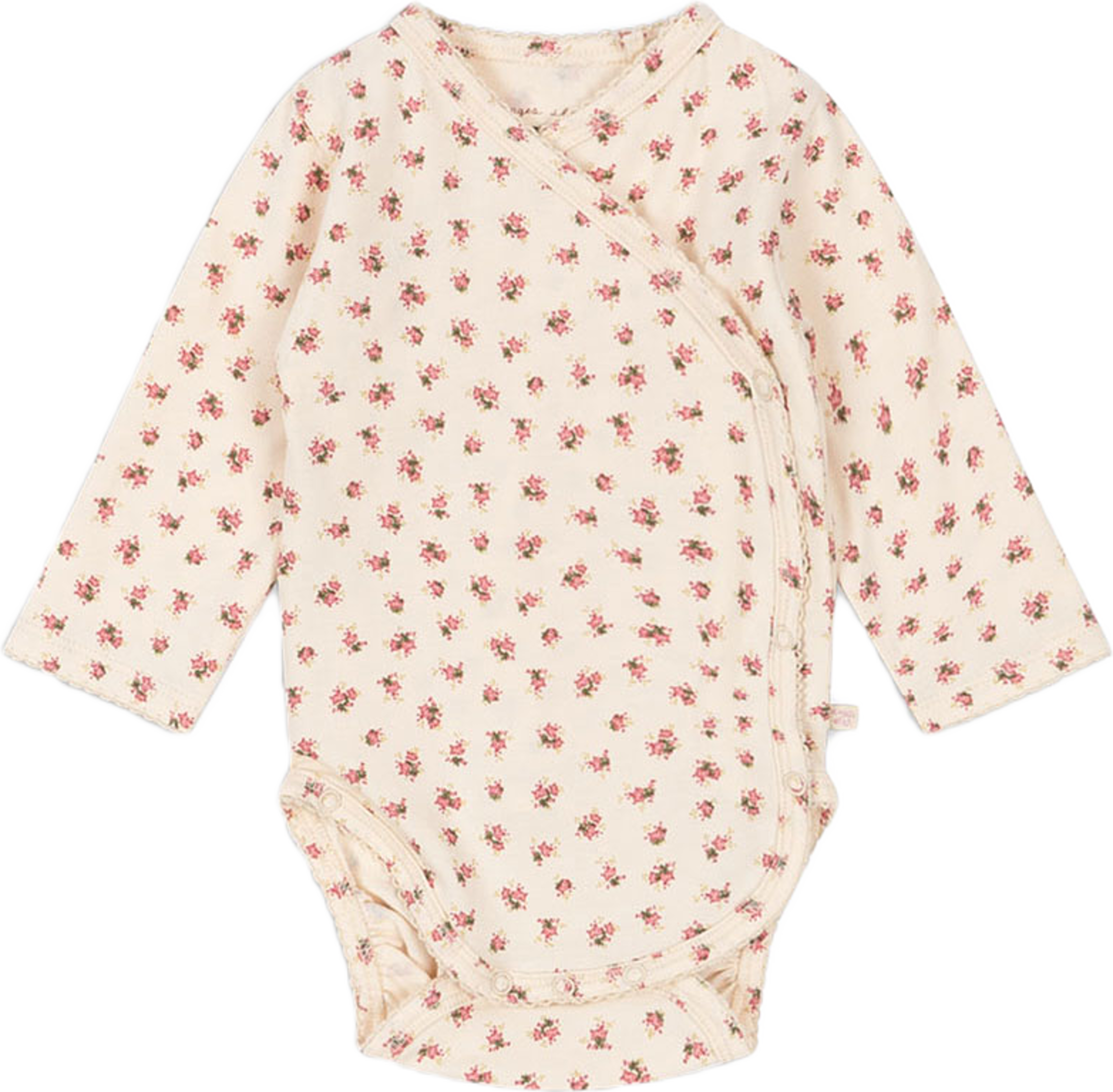 Basic Ls Newborn Body