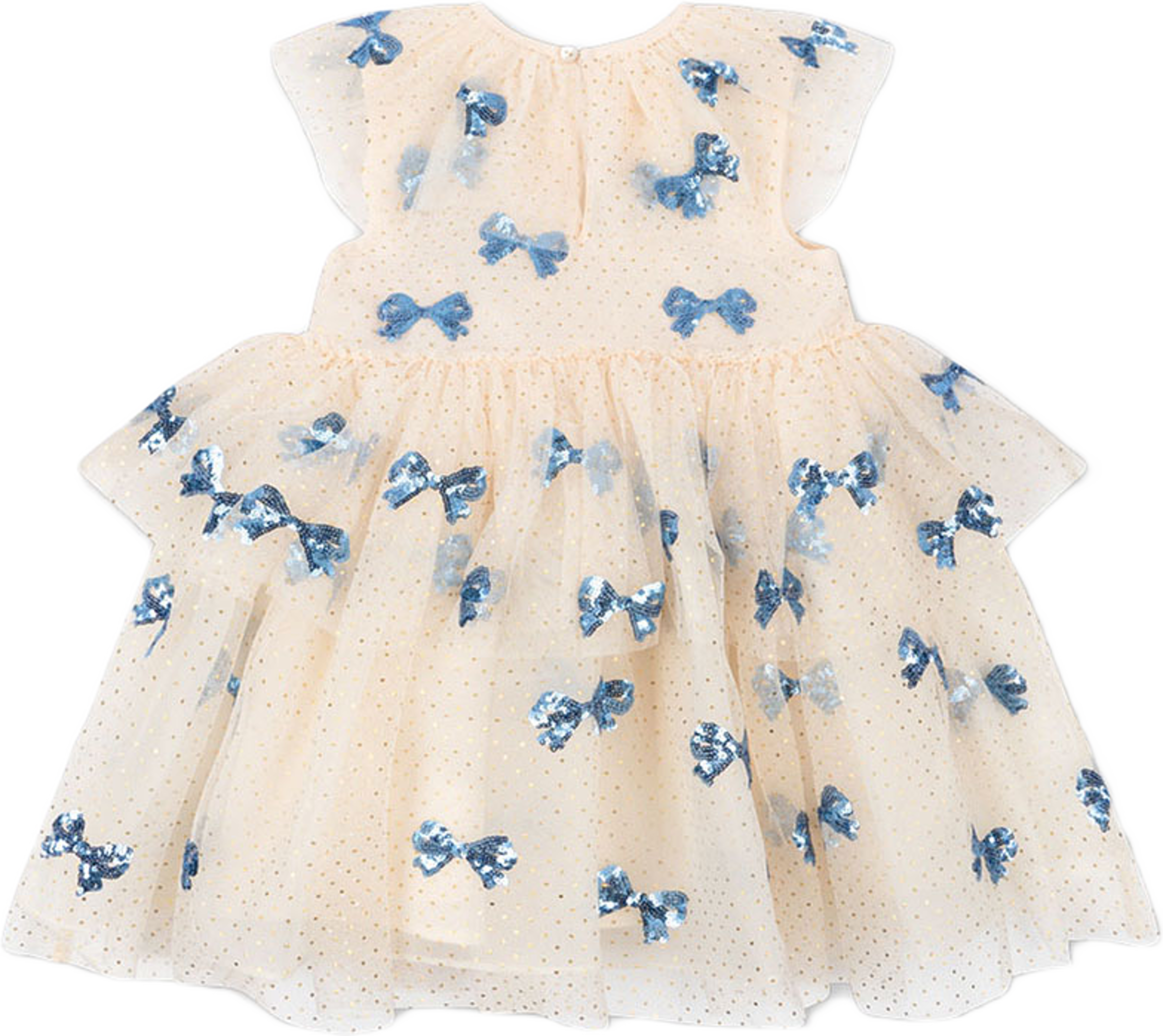 Yvonne Fairy Dress