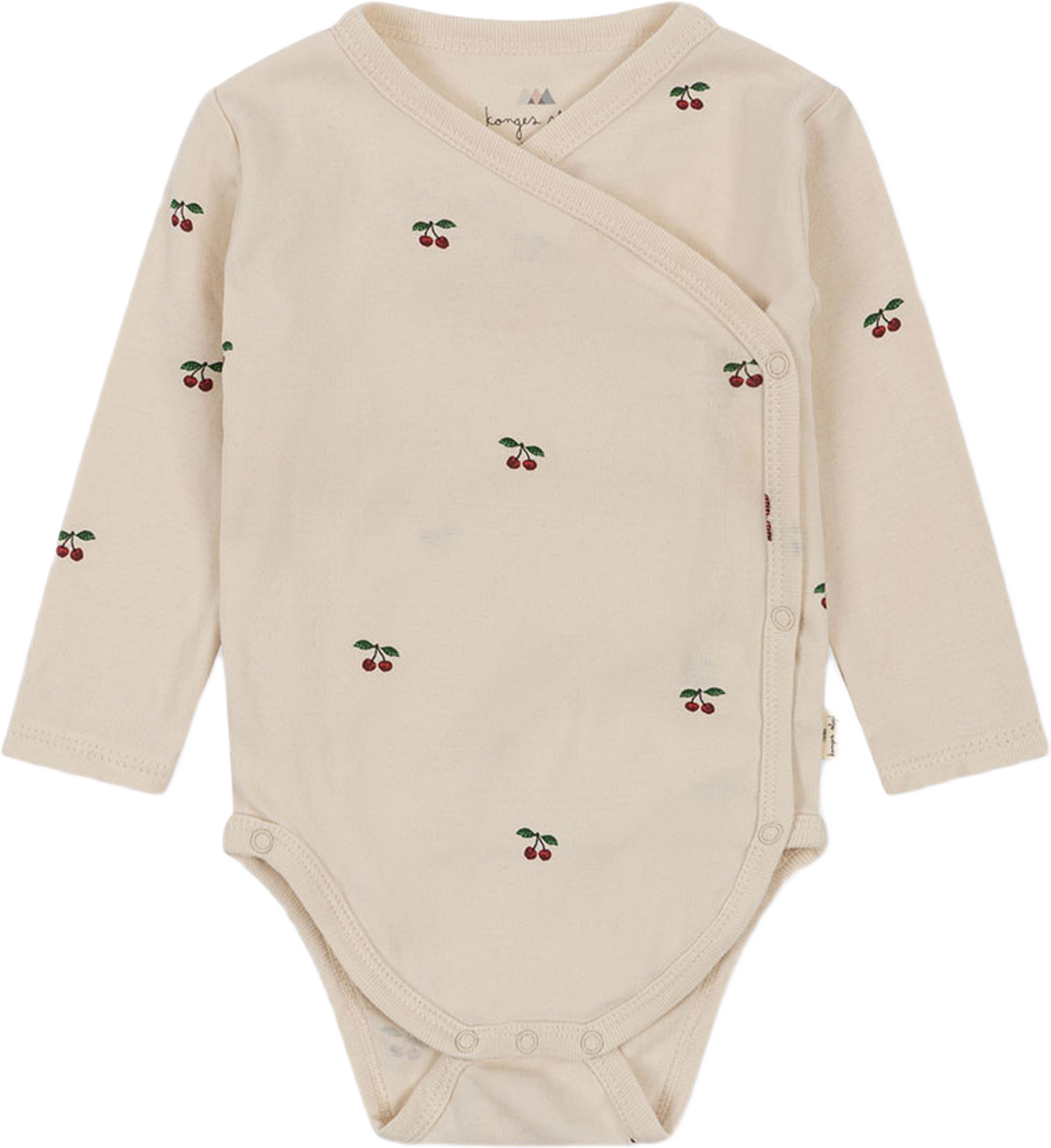Newborn Body