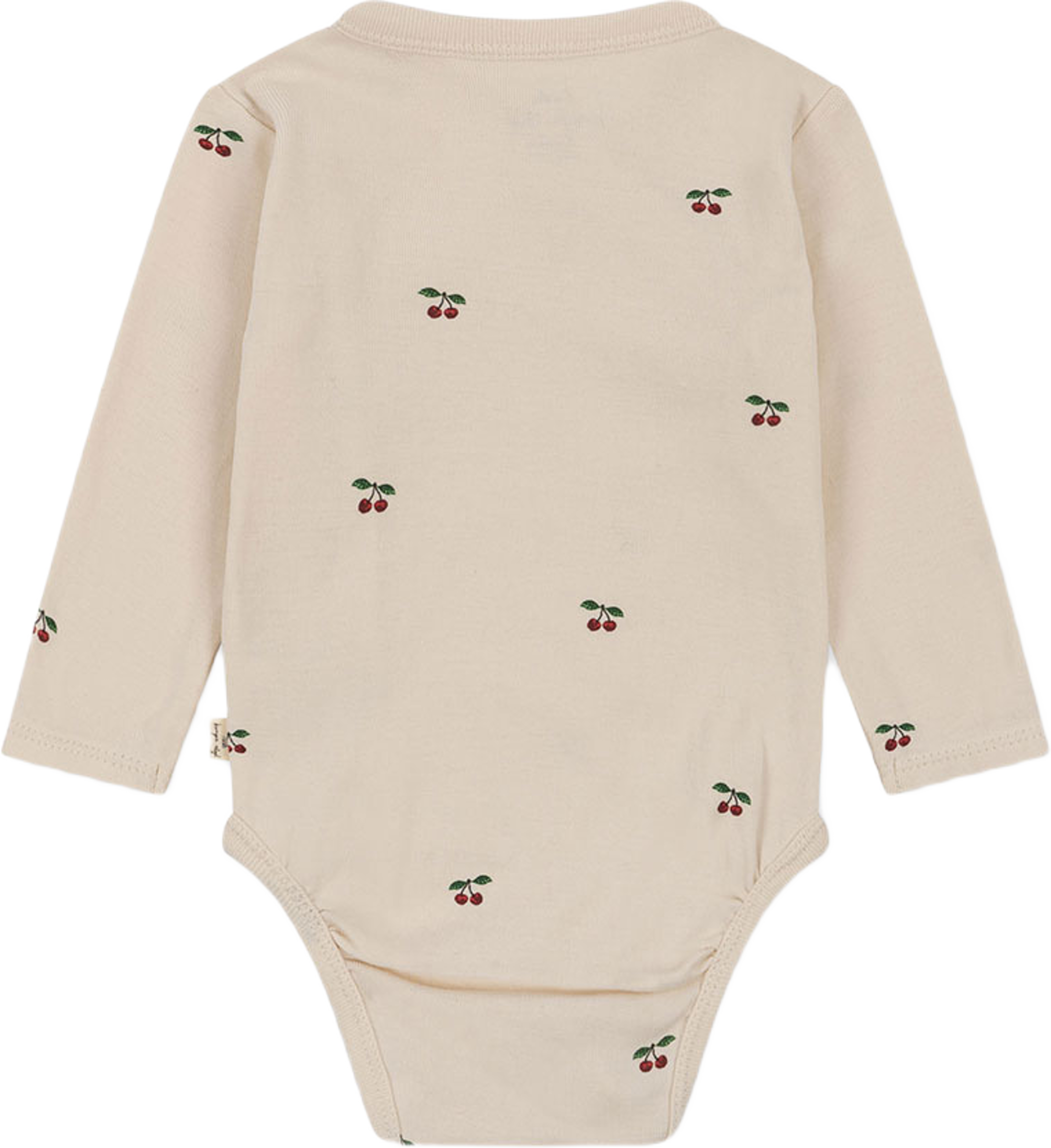 Newborn Body