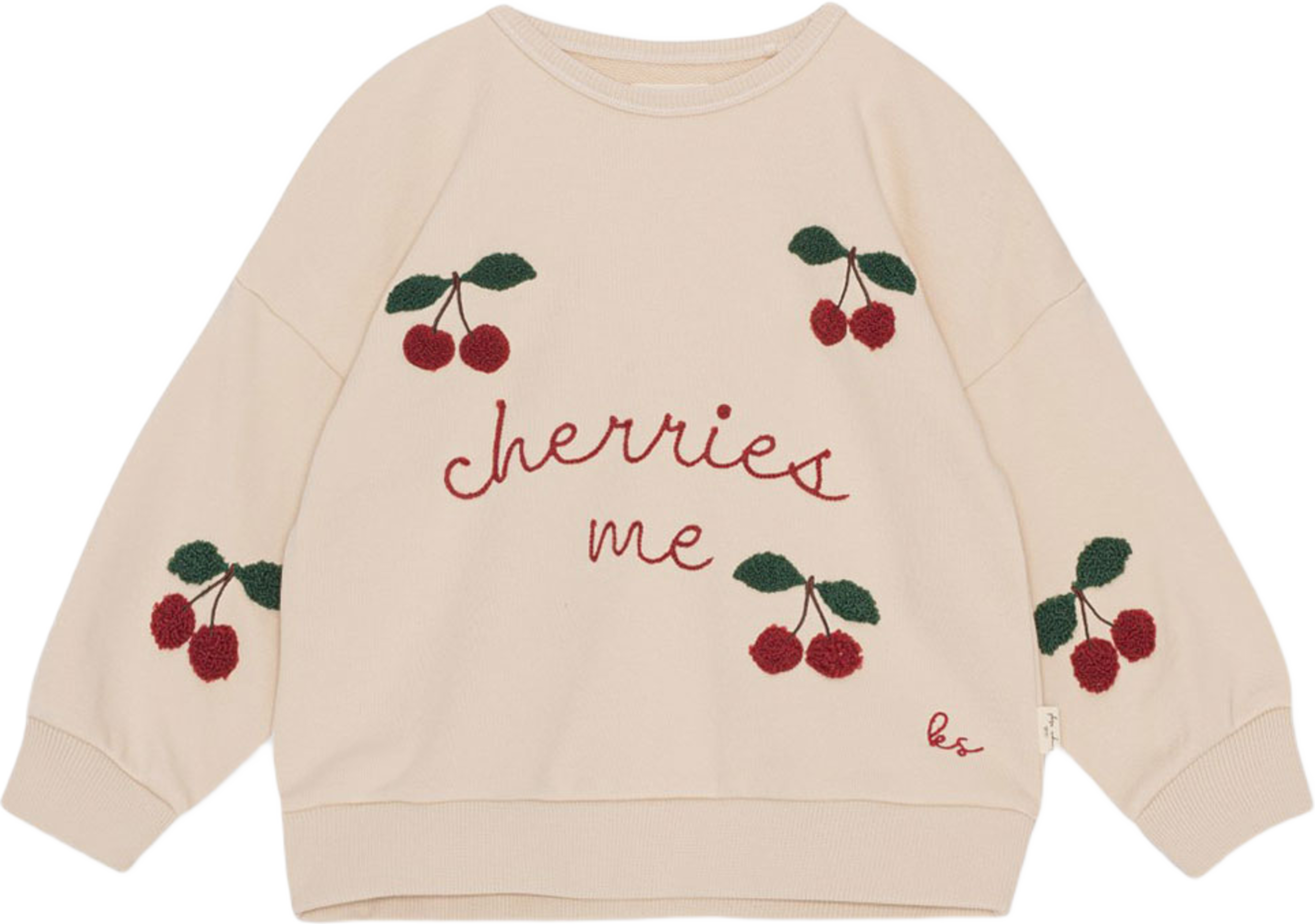 Lou Sweatshirt