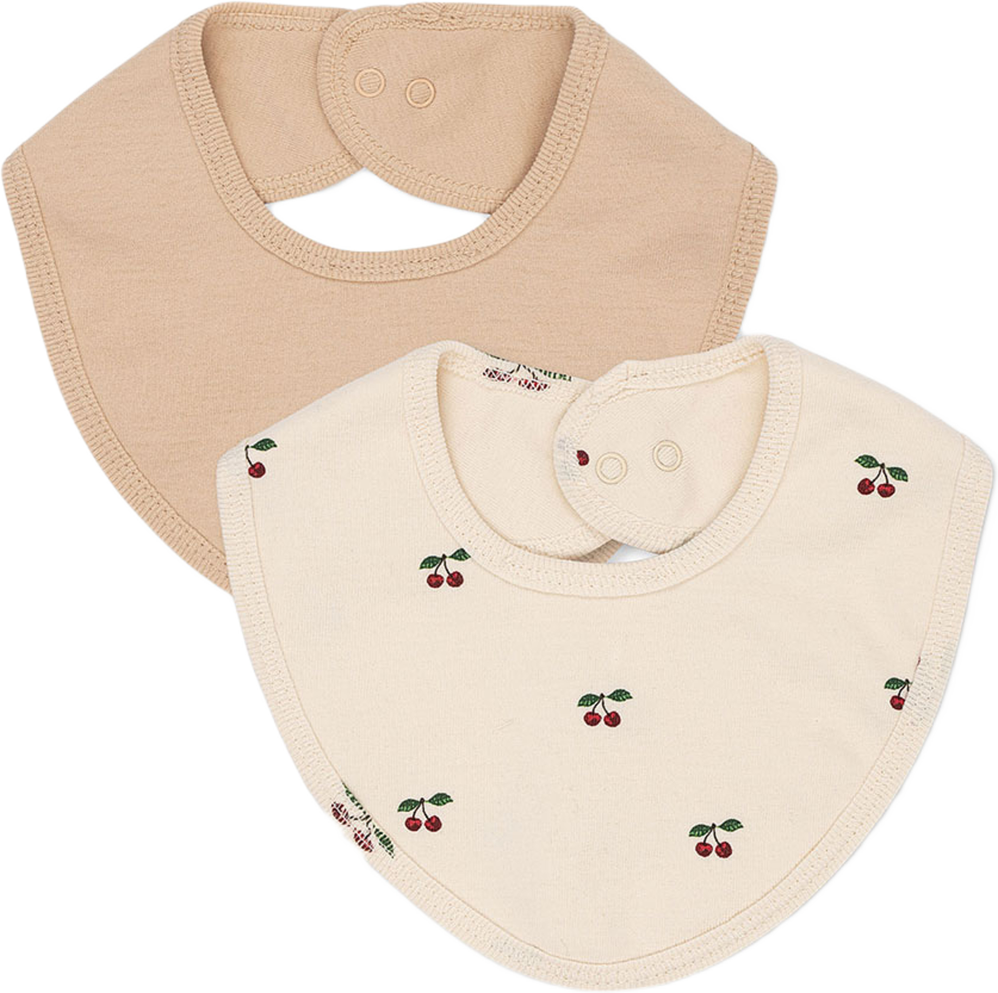 2 Pack Bibs