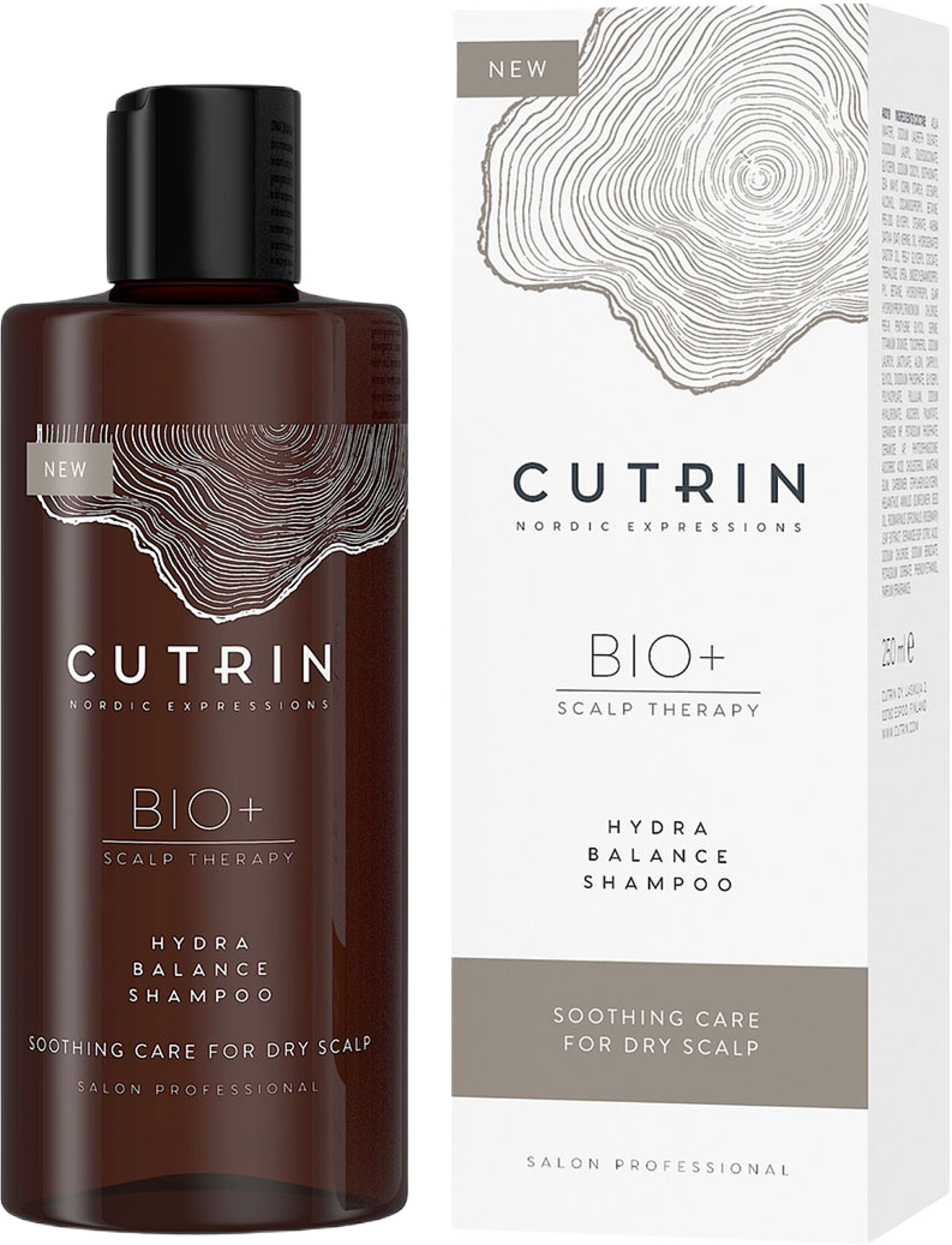 BIO+ Hydra Balance Shampoo