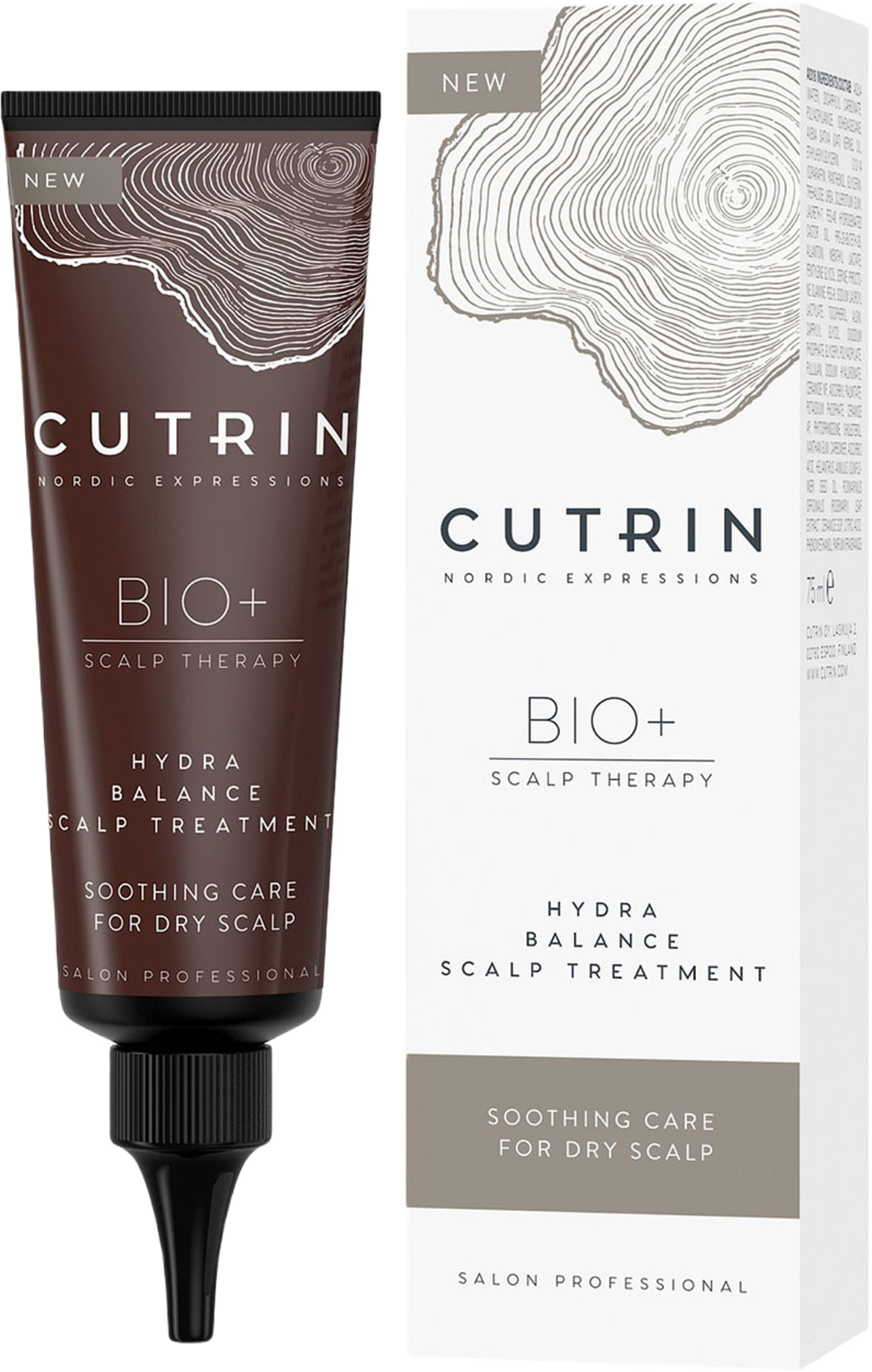 BIO+ Hydra Balance Scalp Treatment