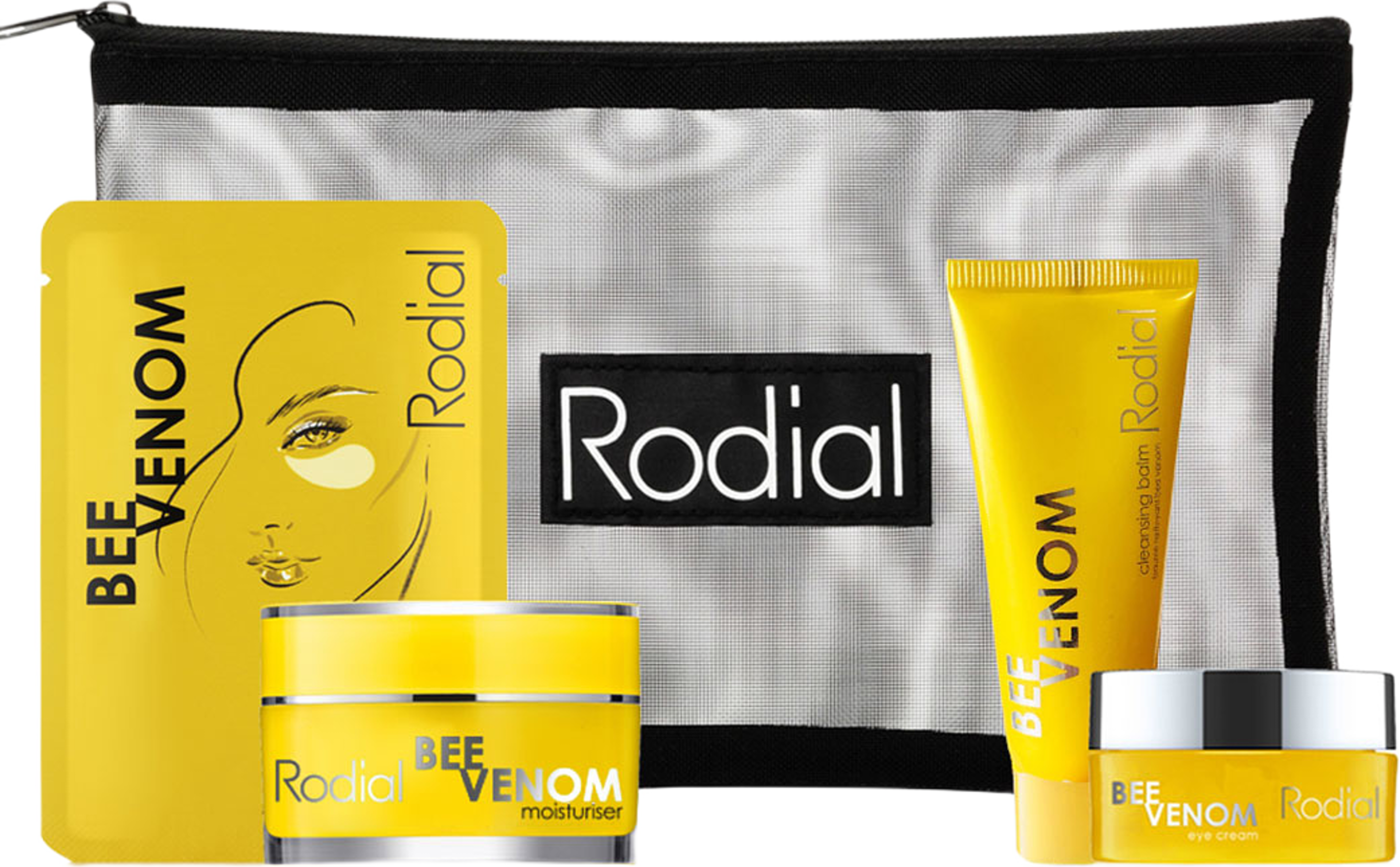Bee Venom Little Luxuries Kit