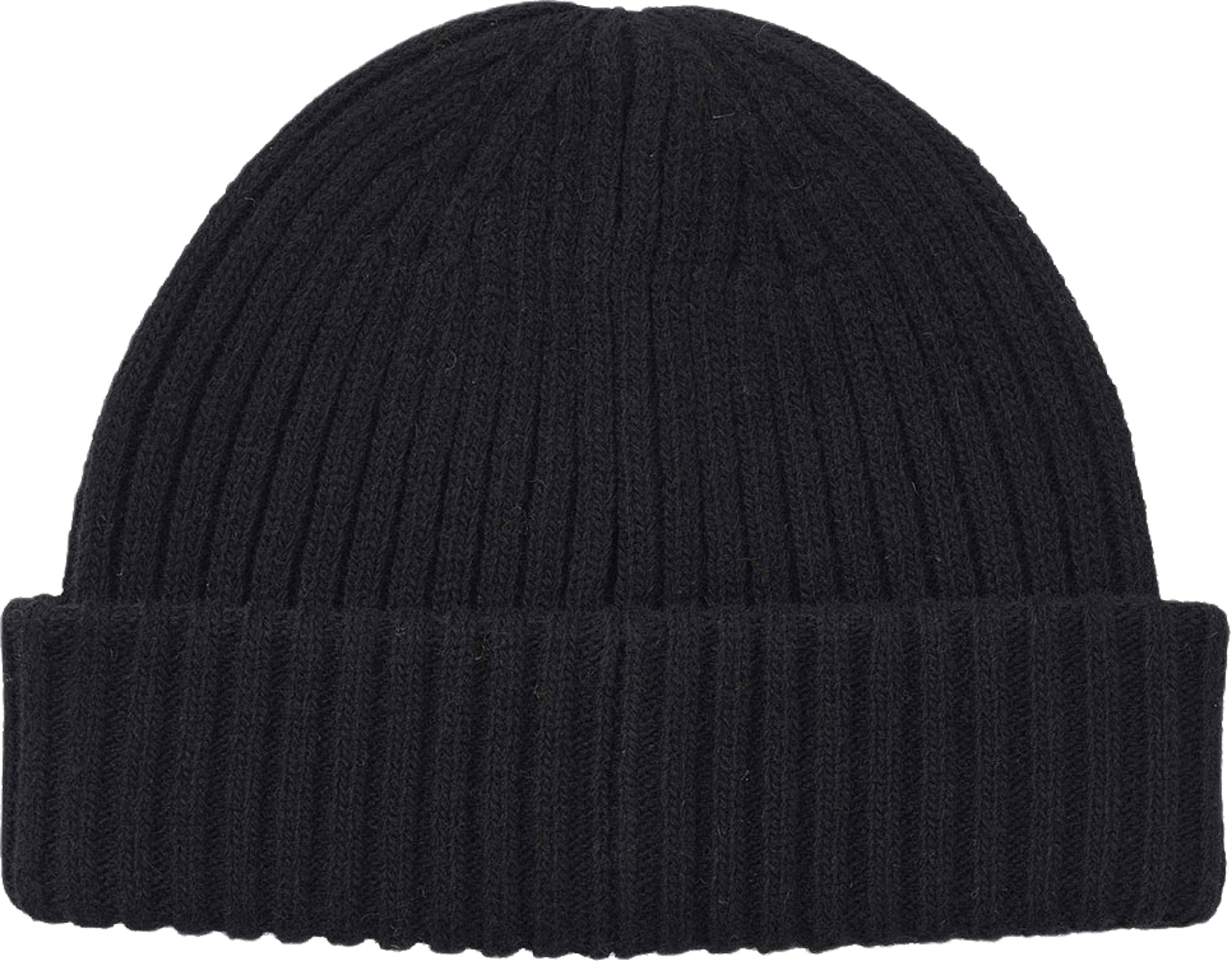 SNAP Beanie, från Actiivate, i färgen Black.